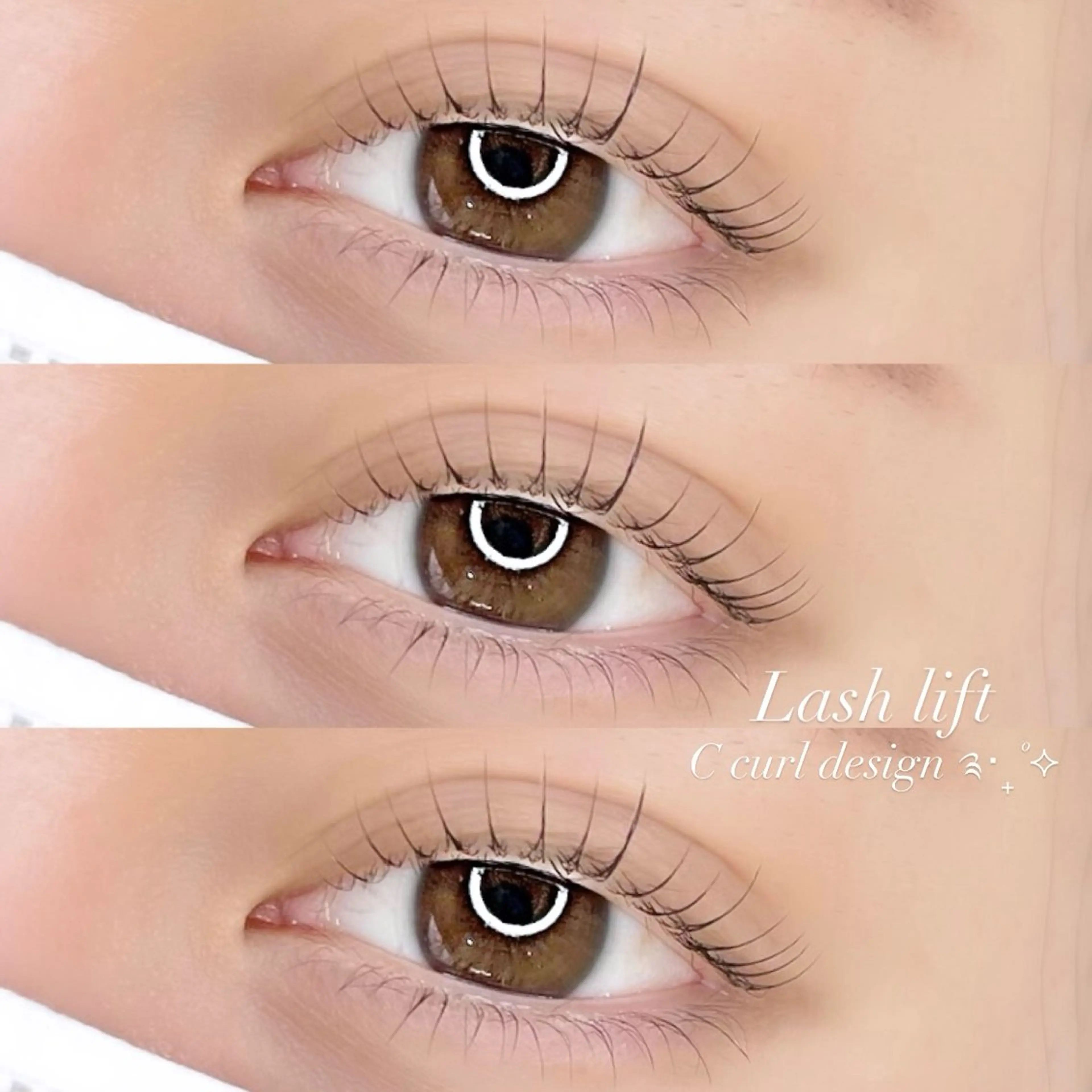 マツエク・マツパ マツパ/マツエク /天神/eimiのマツエク・マツパデザイン