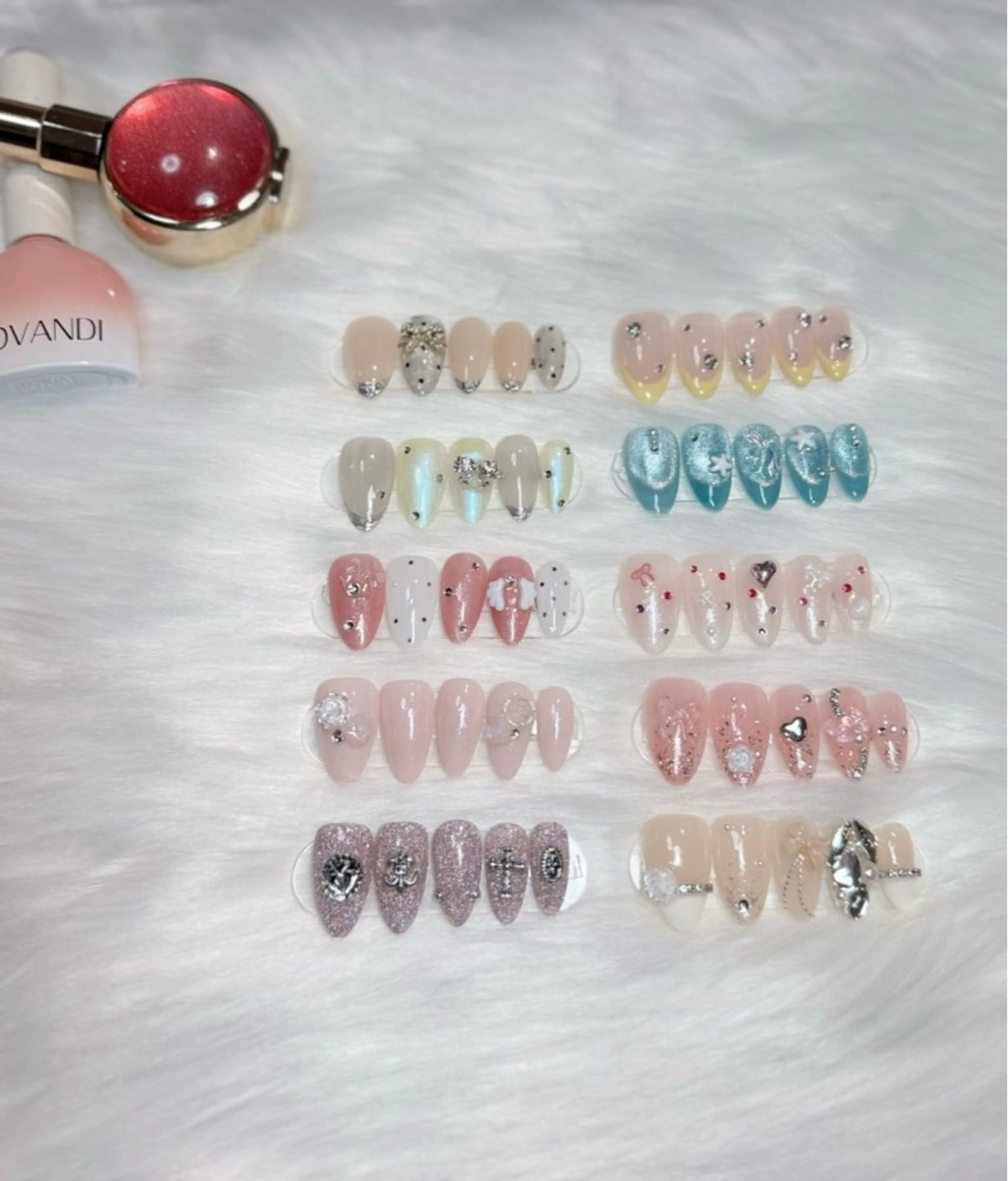 定額・トレンドデザインの写真