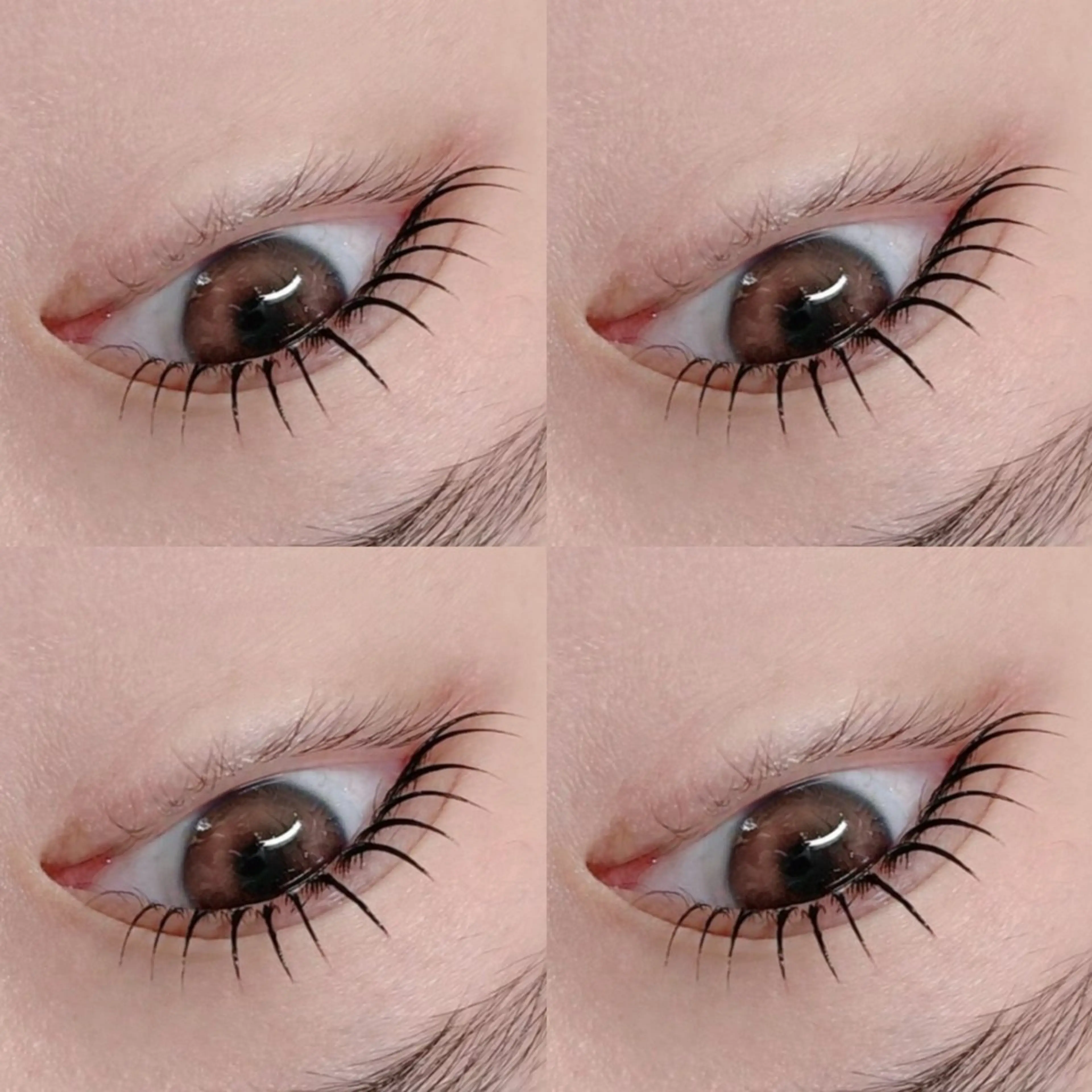 マツエク・マツパ Mignon所属・mignon eye YUKINOの眉毛・アイブロウイメージ