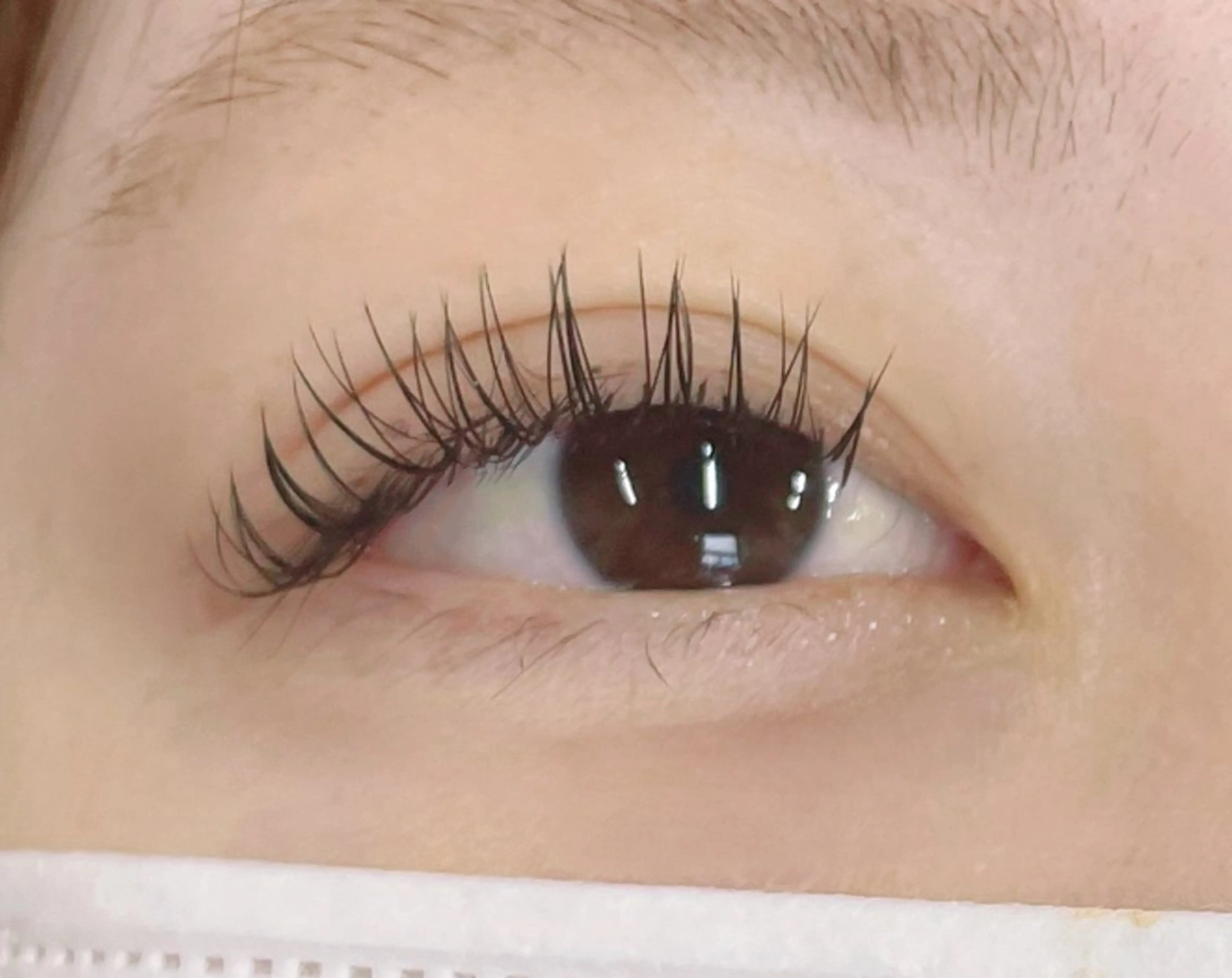 マツエク・マツパ サロンドグレース所属・お客様専用 🤍のマツエク・マツパデザイン