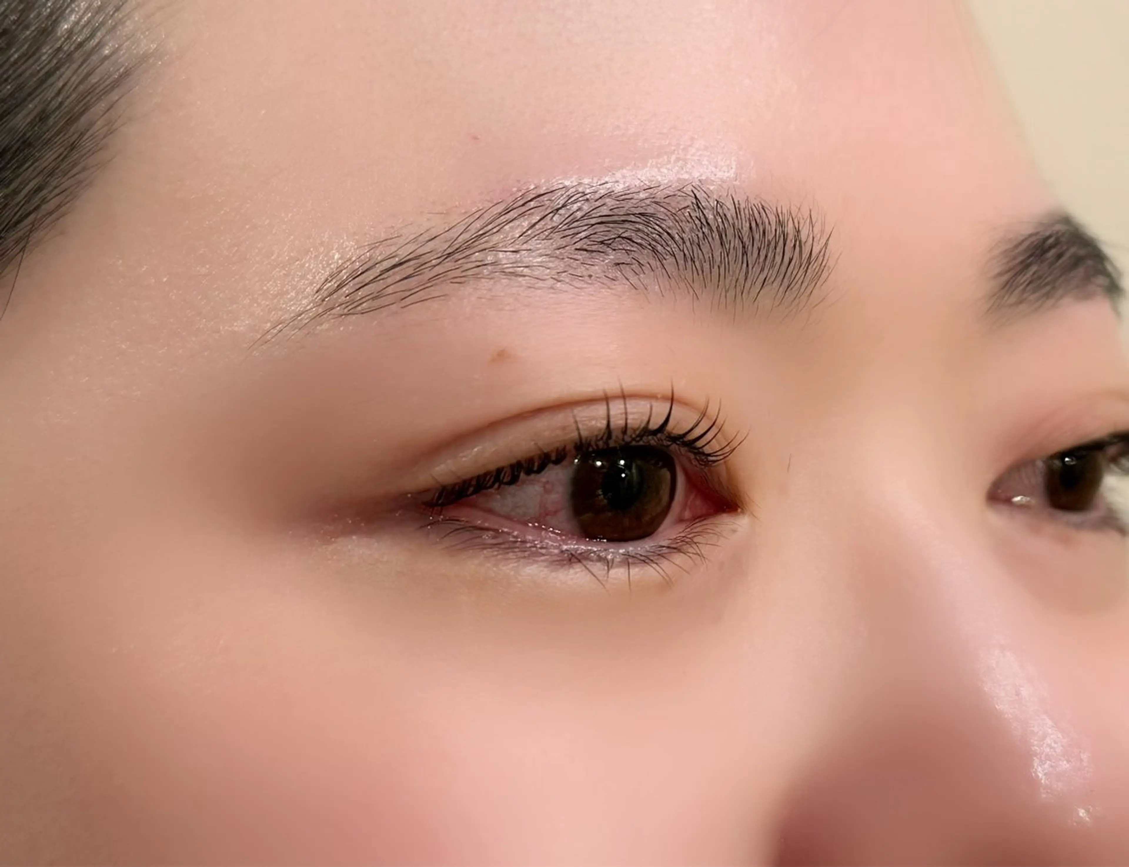 マツエク・マツパ Beauty salon COCO 春日井店所属・古木 美都綺のマツエク・マツパデザイン