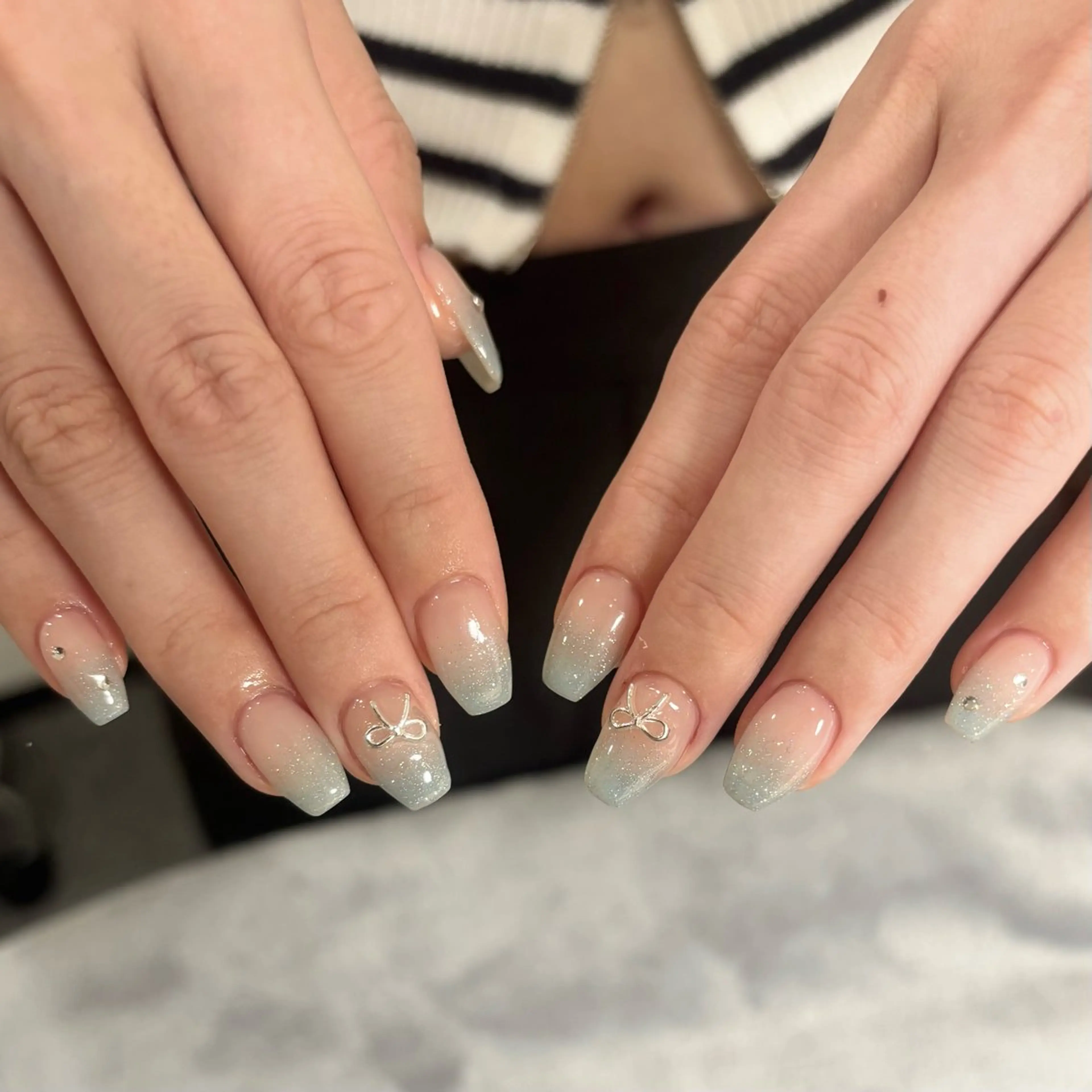 ネイル Ugirl Nail Harukaのネイルデザイン