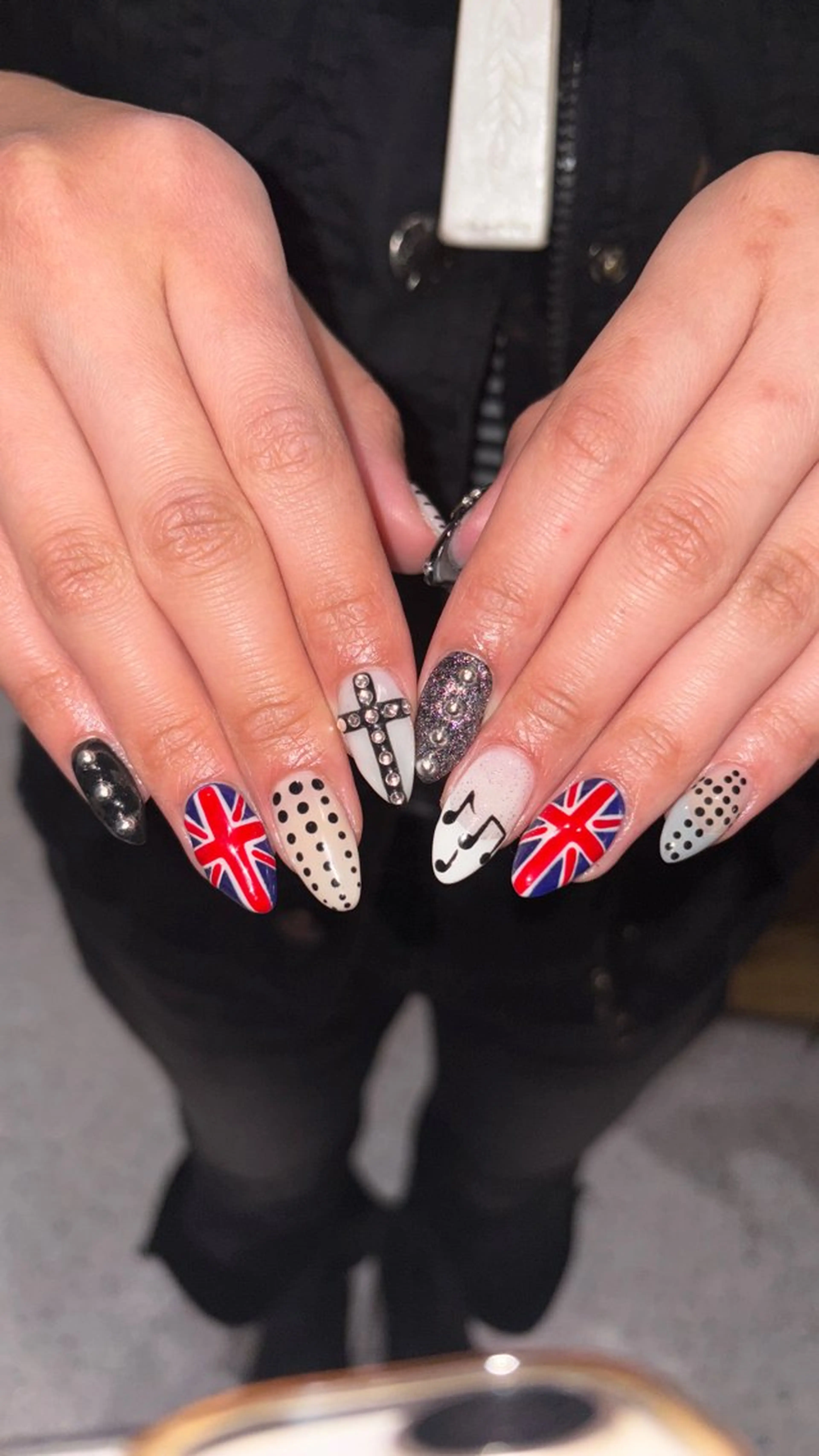 ネイル nail＆eye👙 /Komachi❤️のヘアスタイル