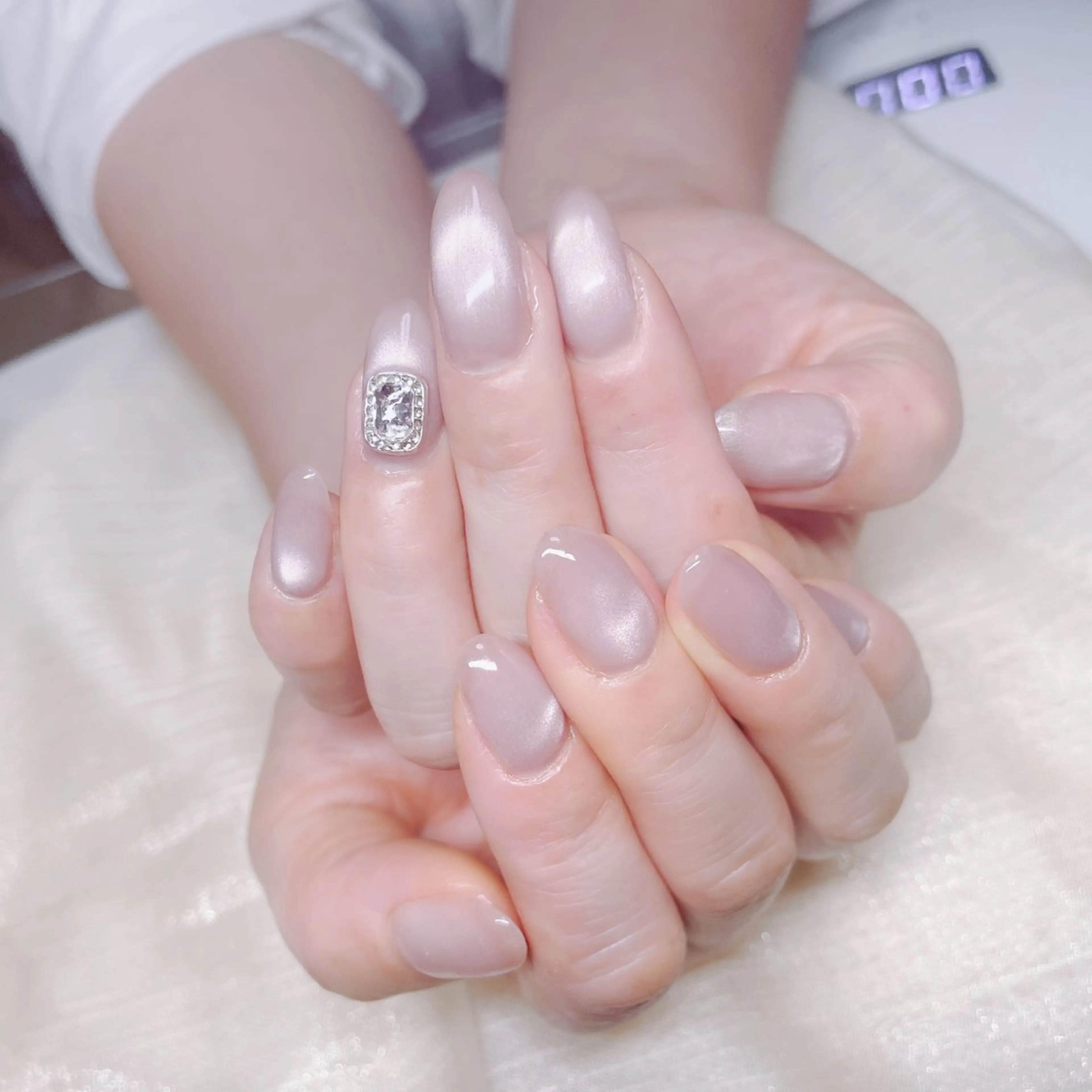 ネイル R-nail salonのネイルデザイン