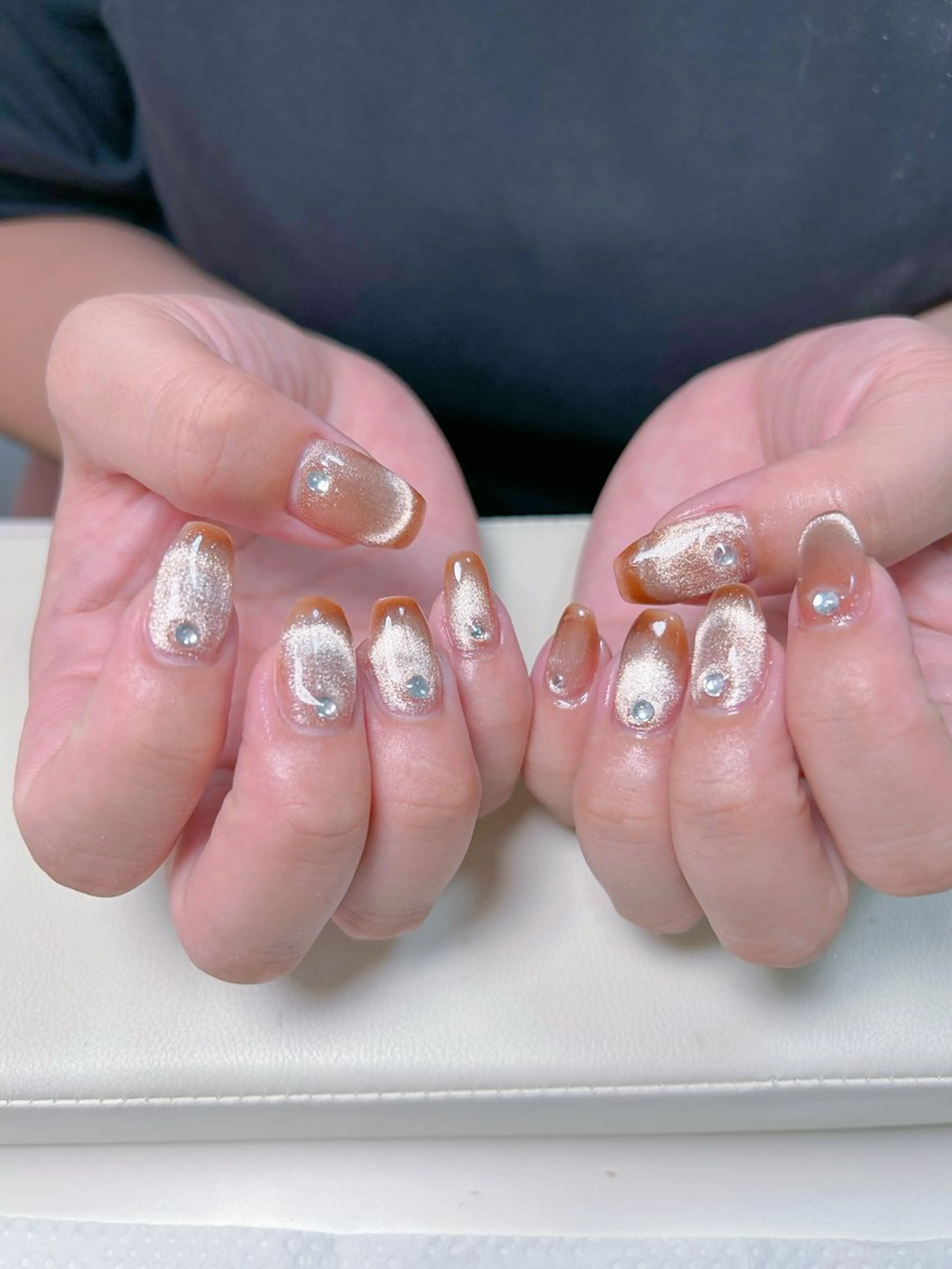 ネイル Grace Nail 南柏*柏のネイルデザイン