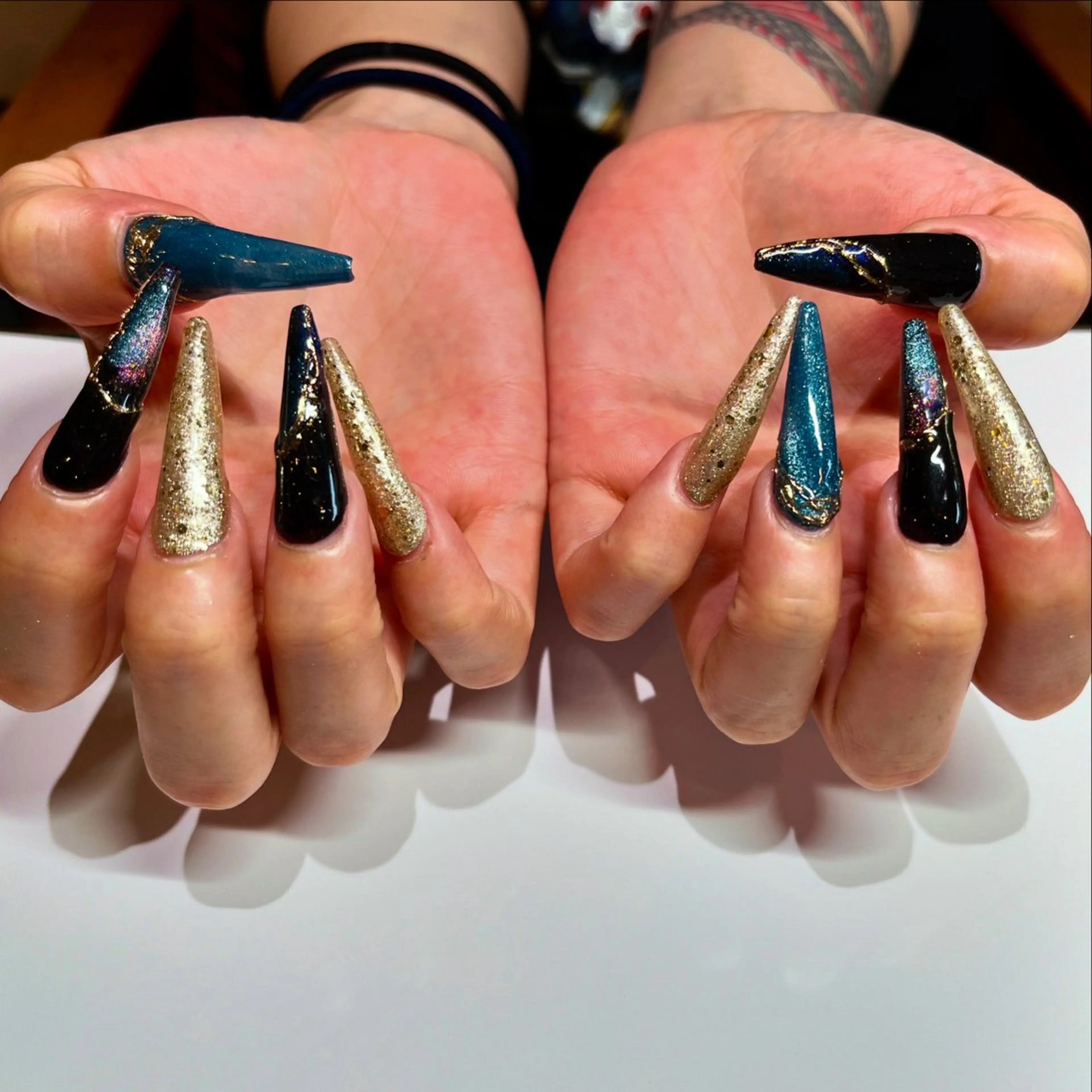 ロング ネイルサロン RU新越谷南越谷のその他イメージ