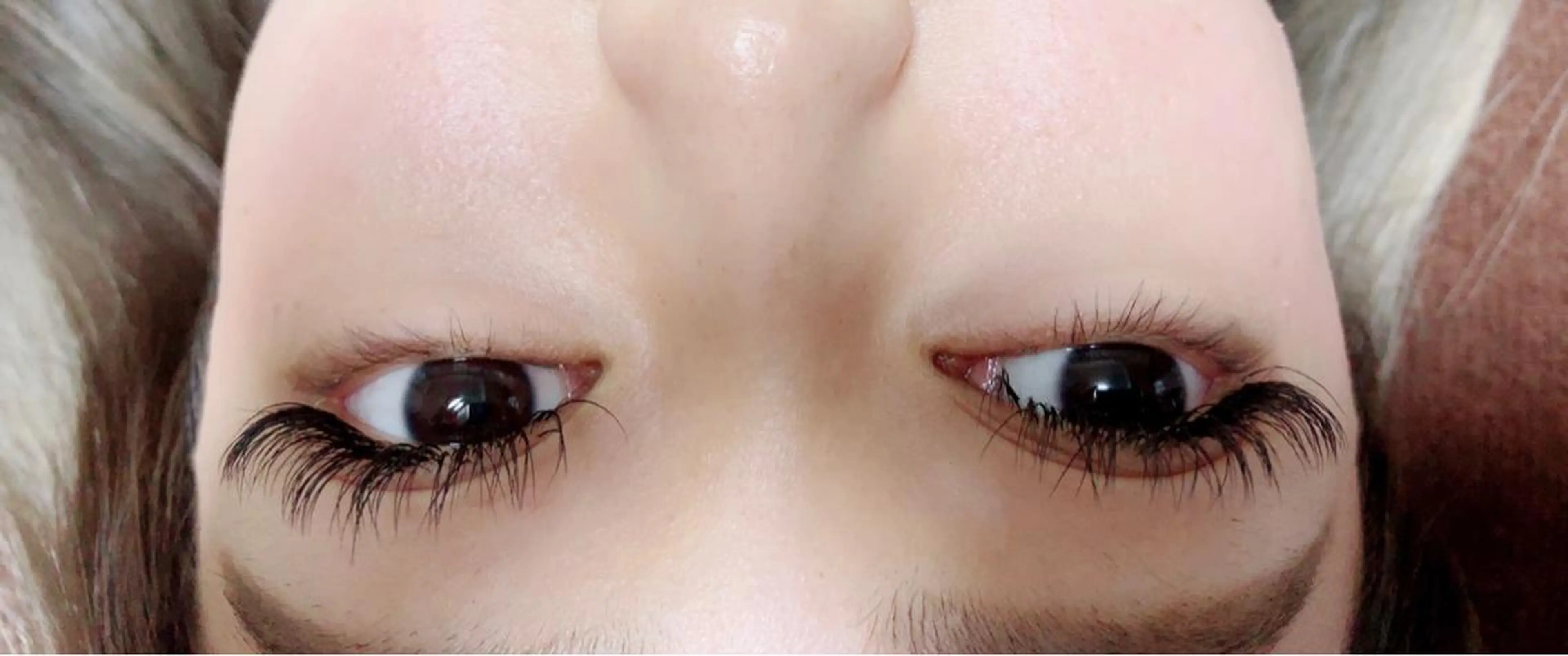 マツエク・マツパ DRESS (ドレス)のマツエク・マツパデザイン