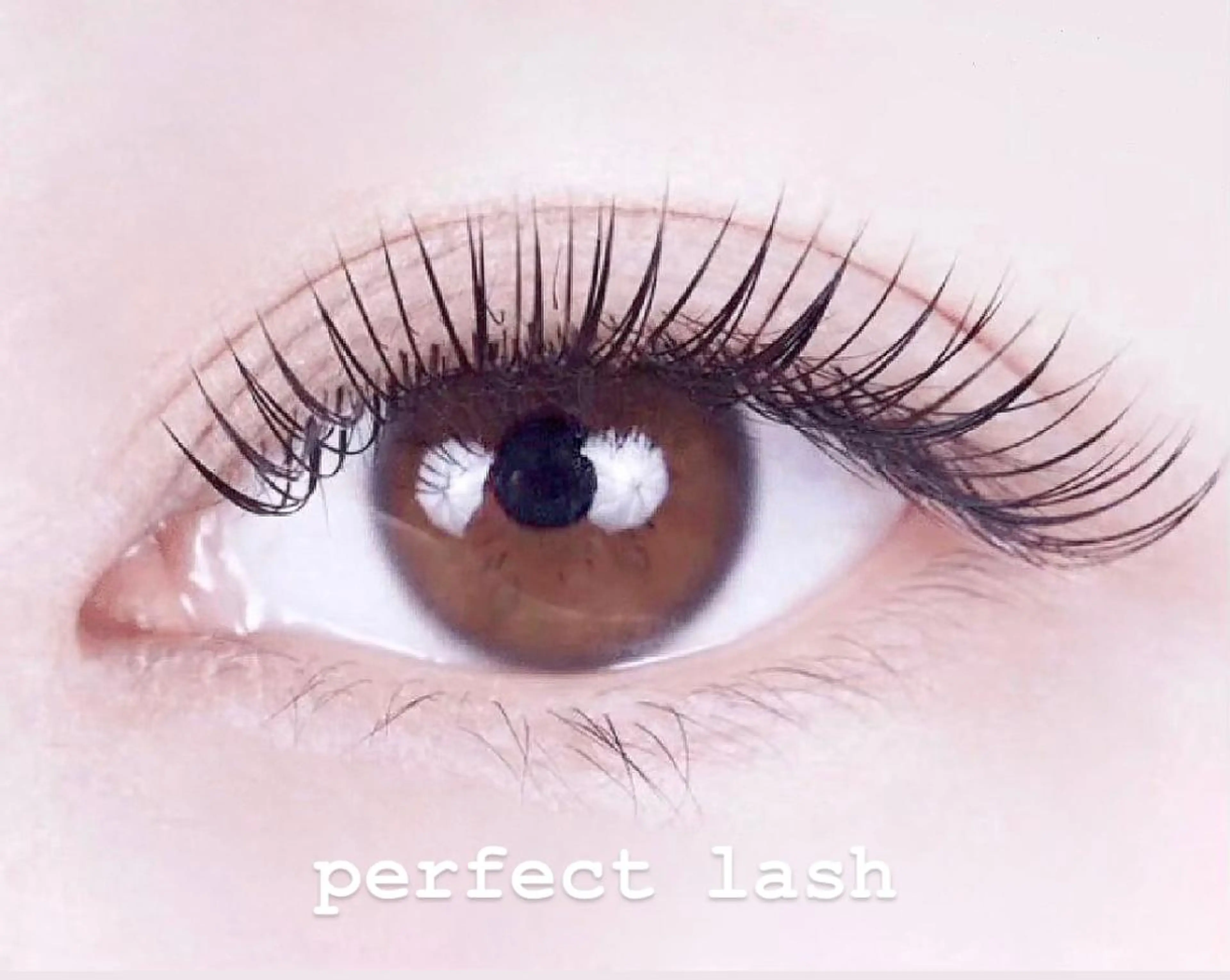 マツエク・マツパ genic_MATSUGEnoOMISE所属・Nishikawa 🤍のマツエク・マツパデザイン