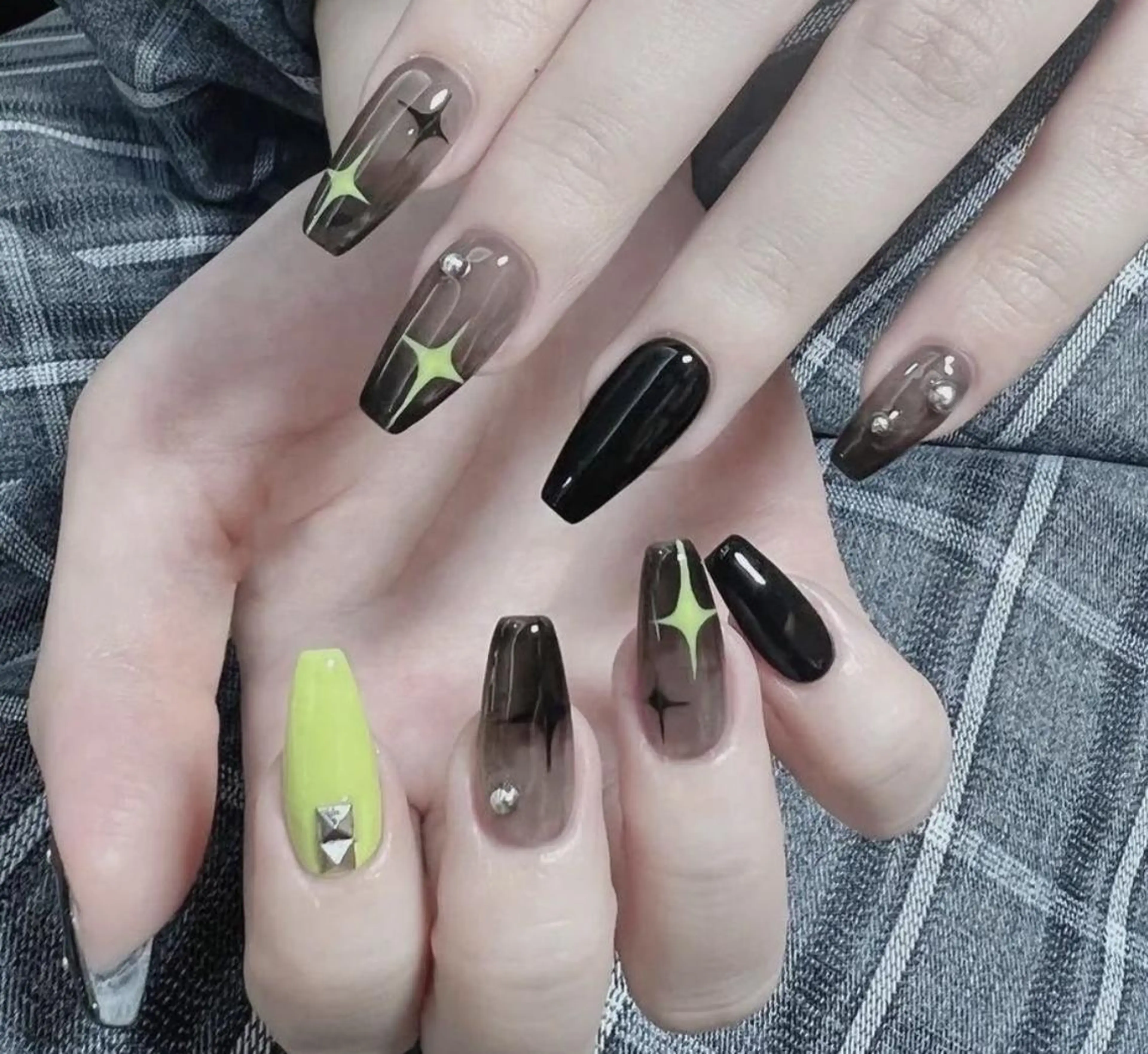 ネイル Cute beauty2のマツエク・マツパデザイン