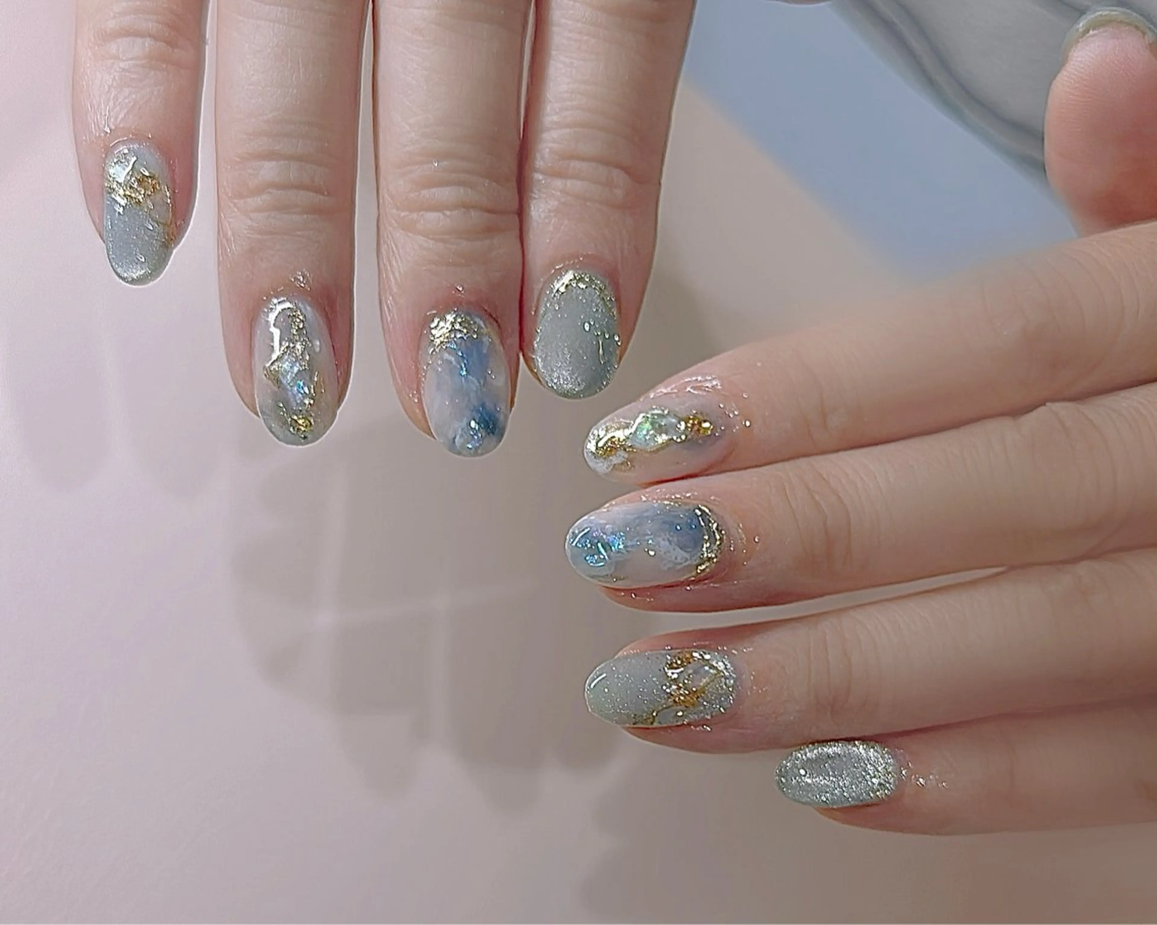 ネイル ハンドネイル NANA NAILのネイルデザイン