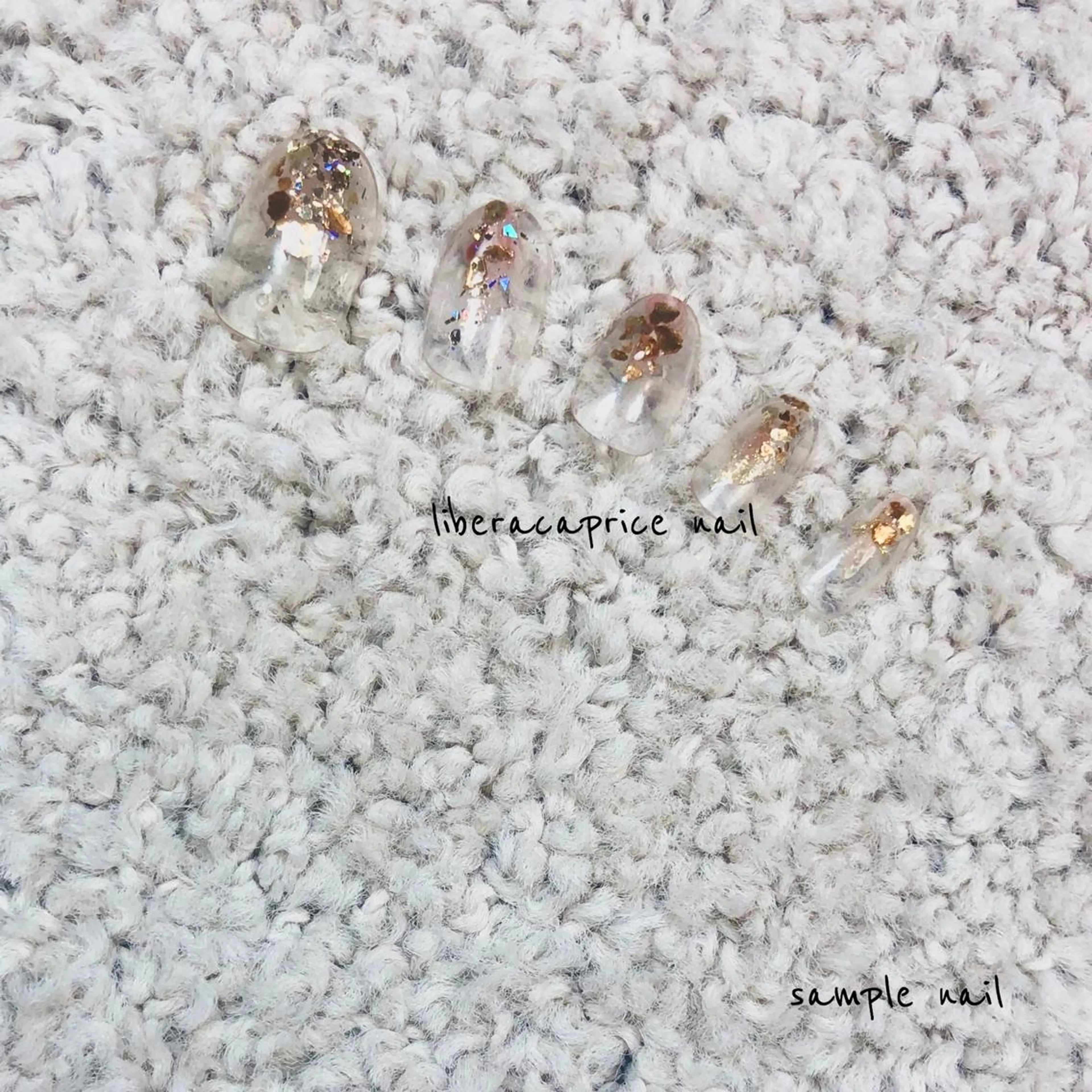 ネイル ネイル･エステ afdlbcのネイルデザイン