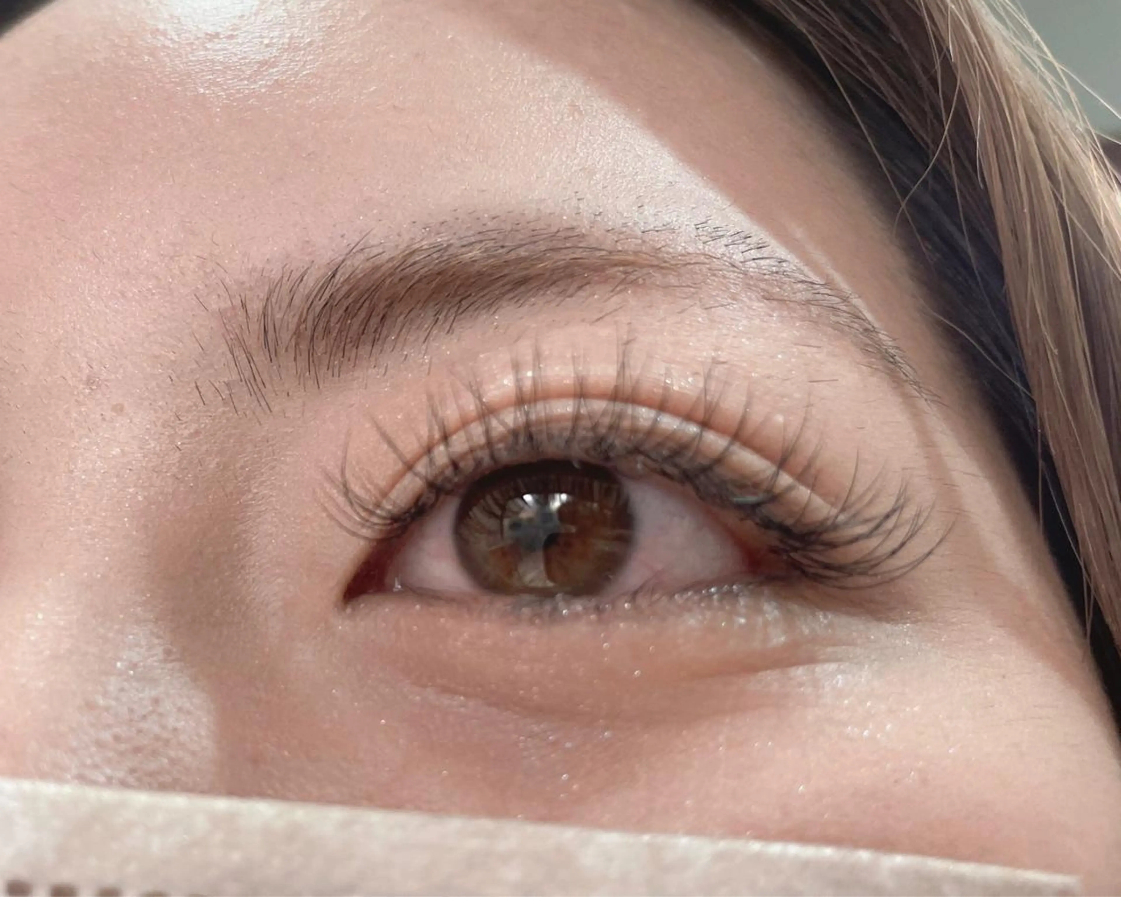 🎠マツエク🎠 140本の写真