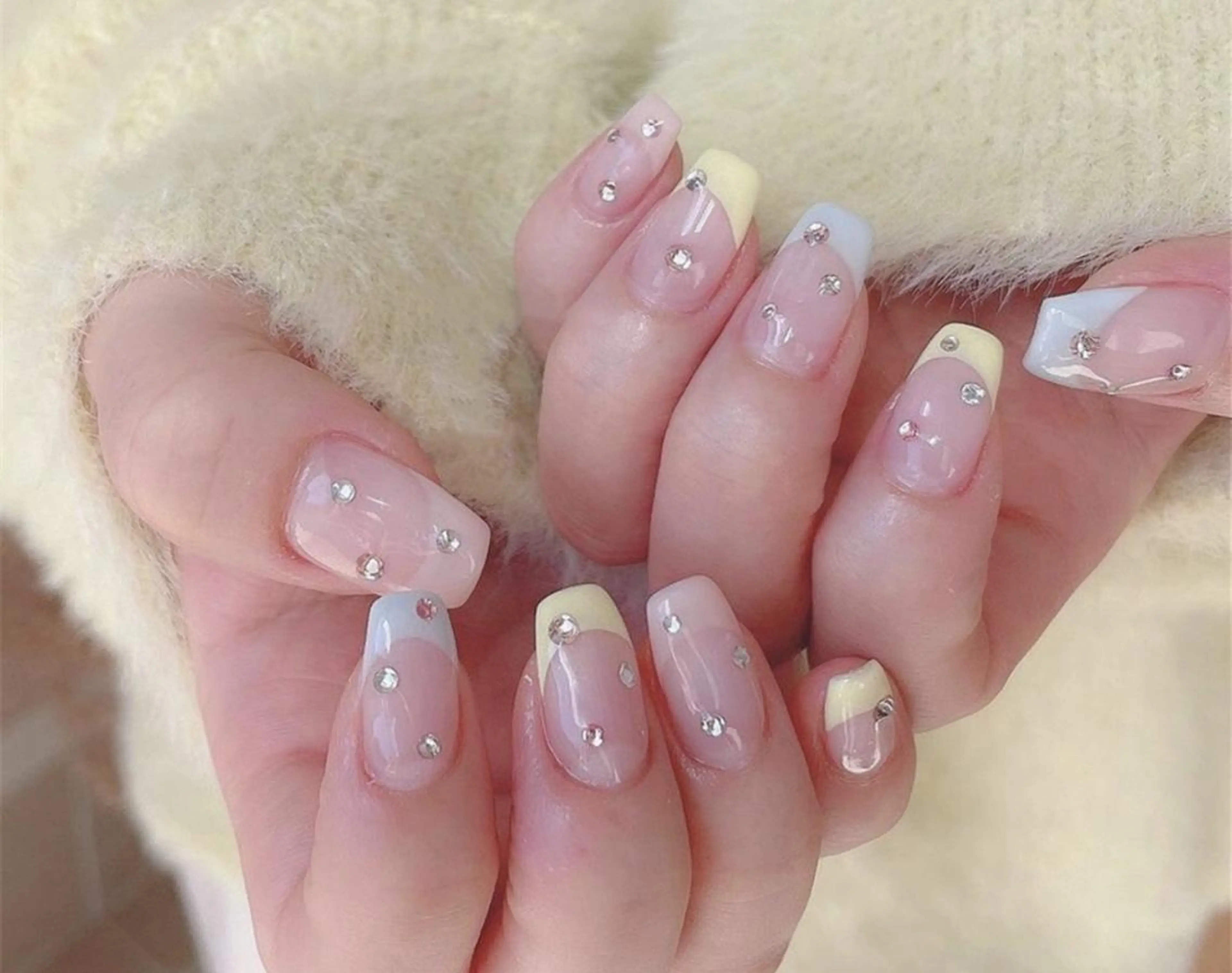 ネイル Cute beauty2のマツエク・マツパデザイン