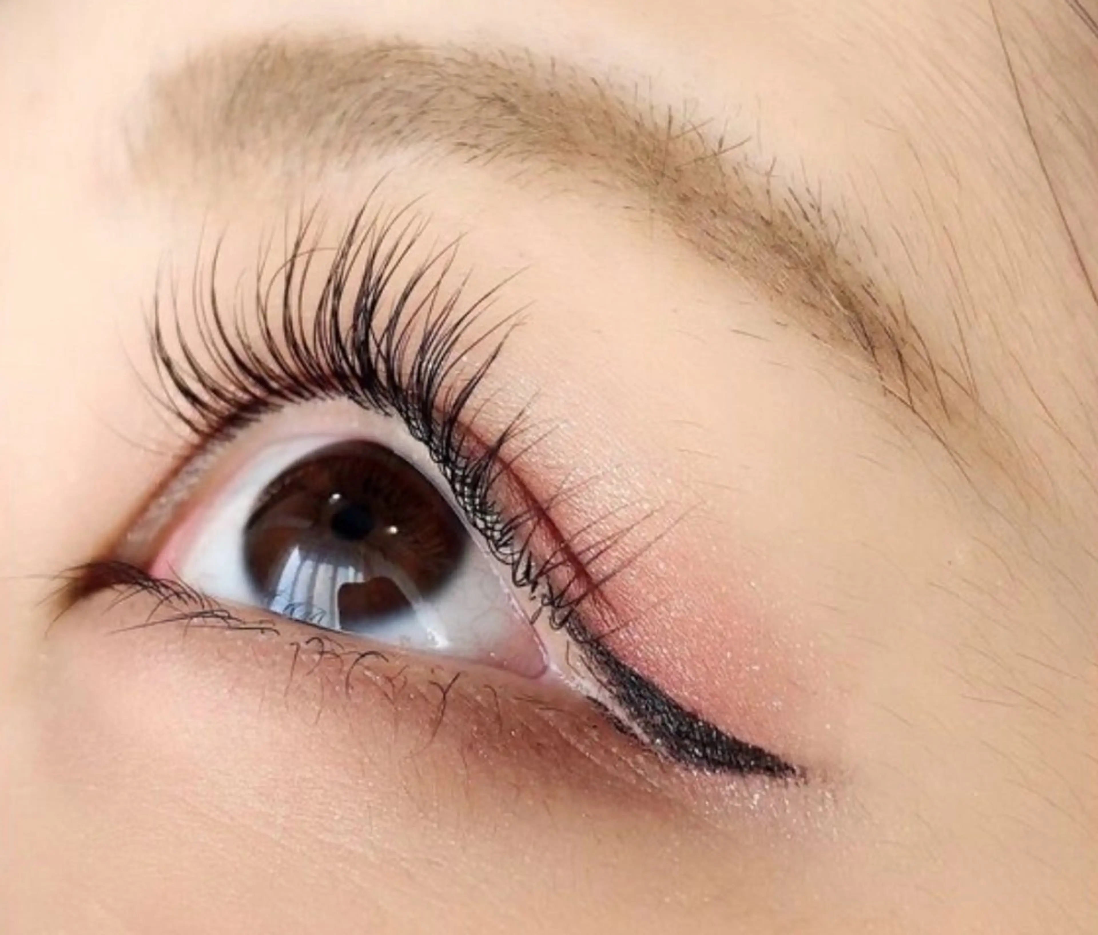 マツエク・マツパ マツパ アンジェリーク八王子 🩷MIRAI🩷のマツエク・マツパデザイン