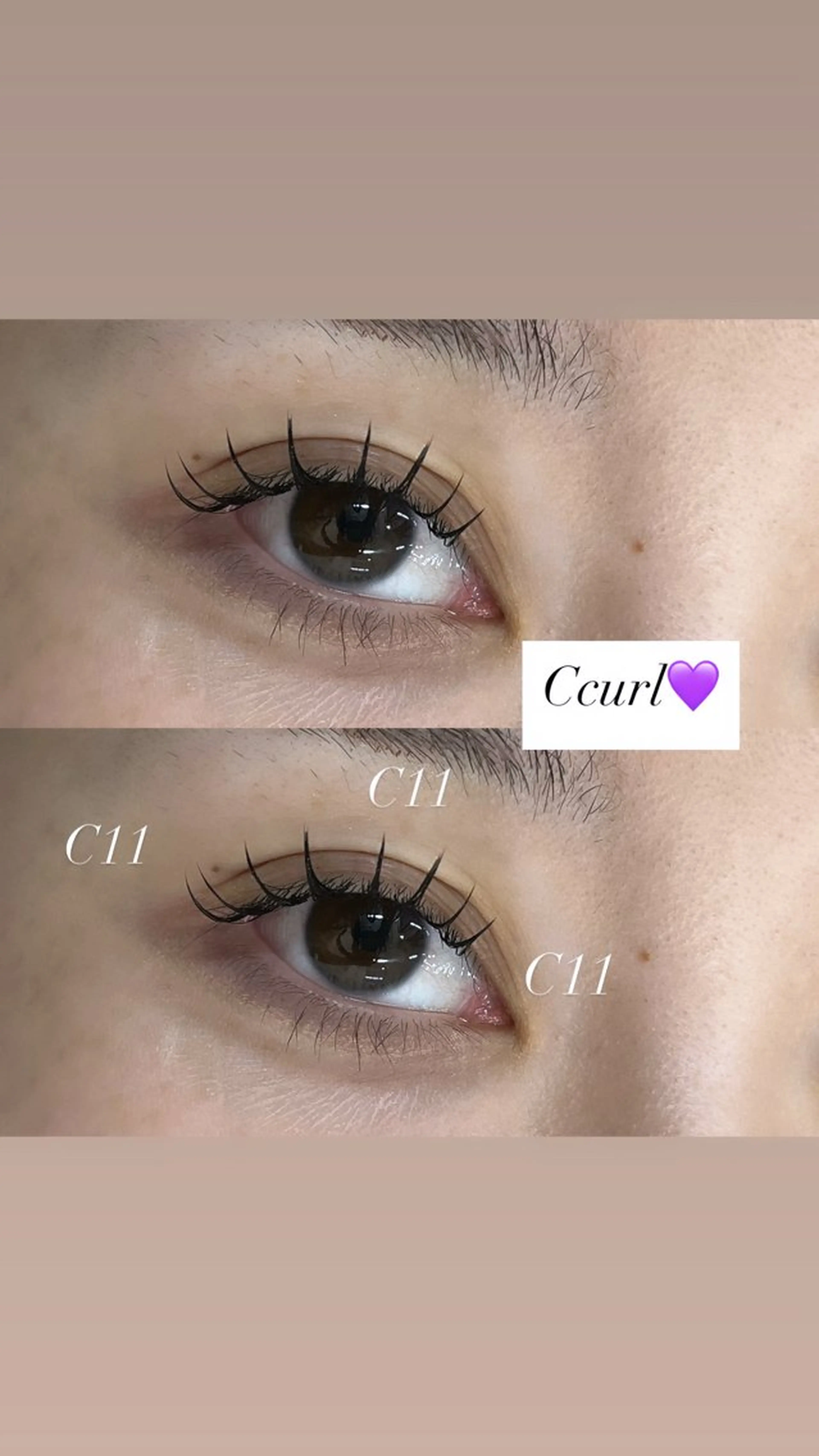 【ナチュラル仕上げ👀🌱☀️】🩵フラットラッシュ80本🩵付け足し可能🉑の写真