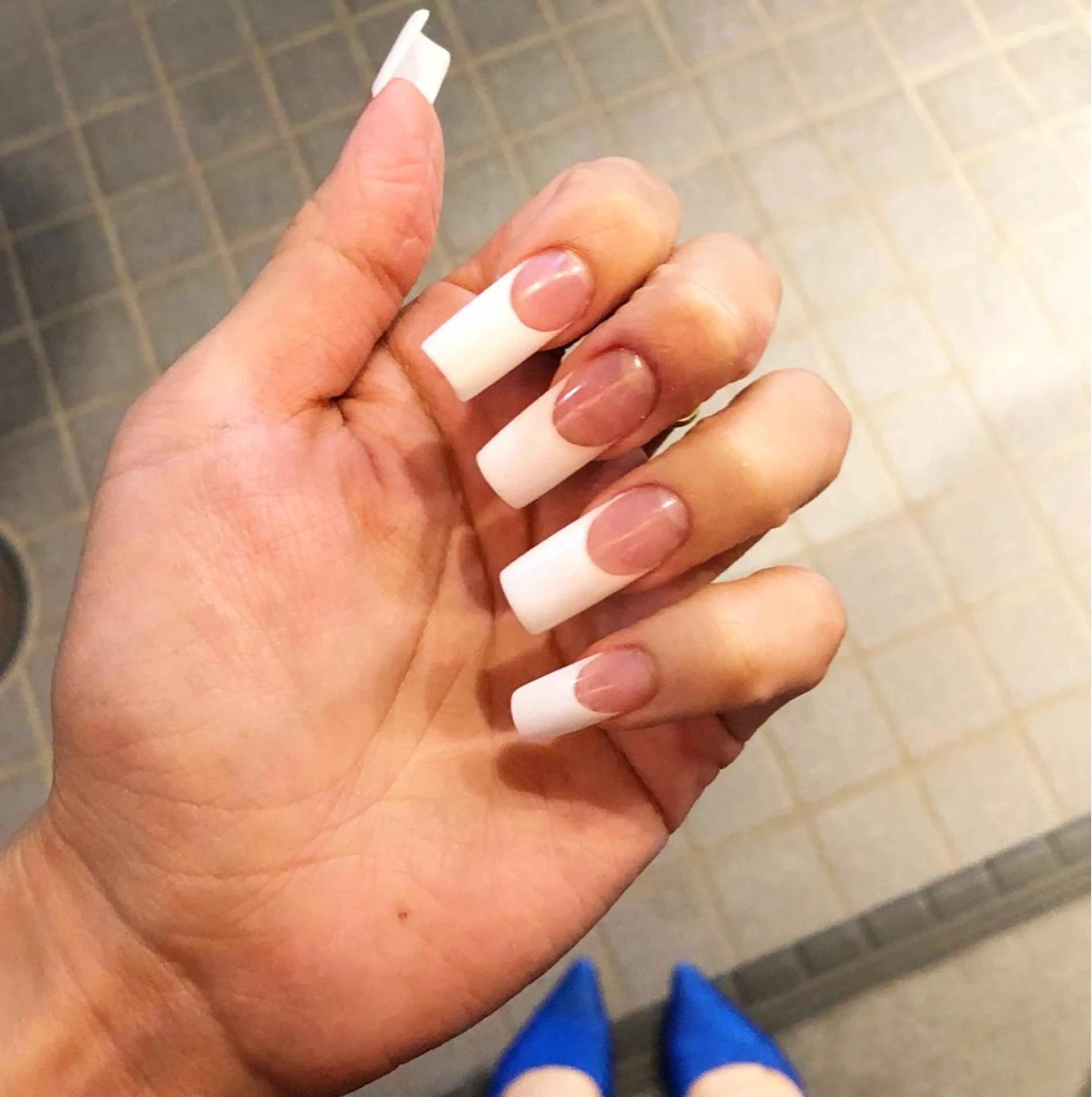 ネイル amour 平塚所属・amour 平塚店のネイルデザイン