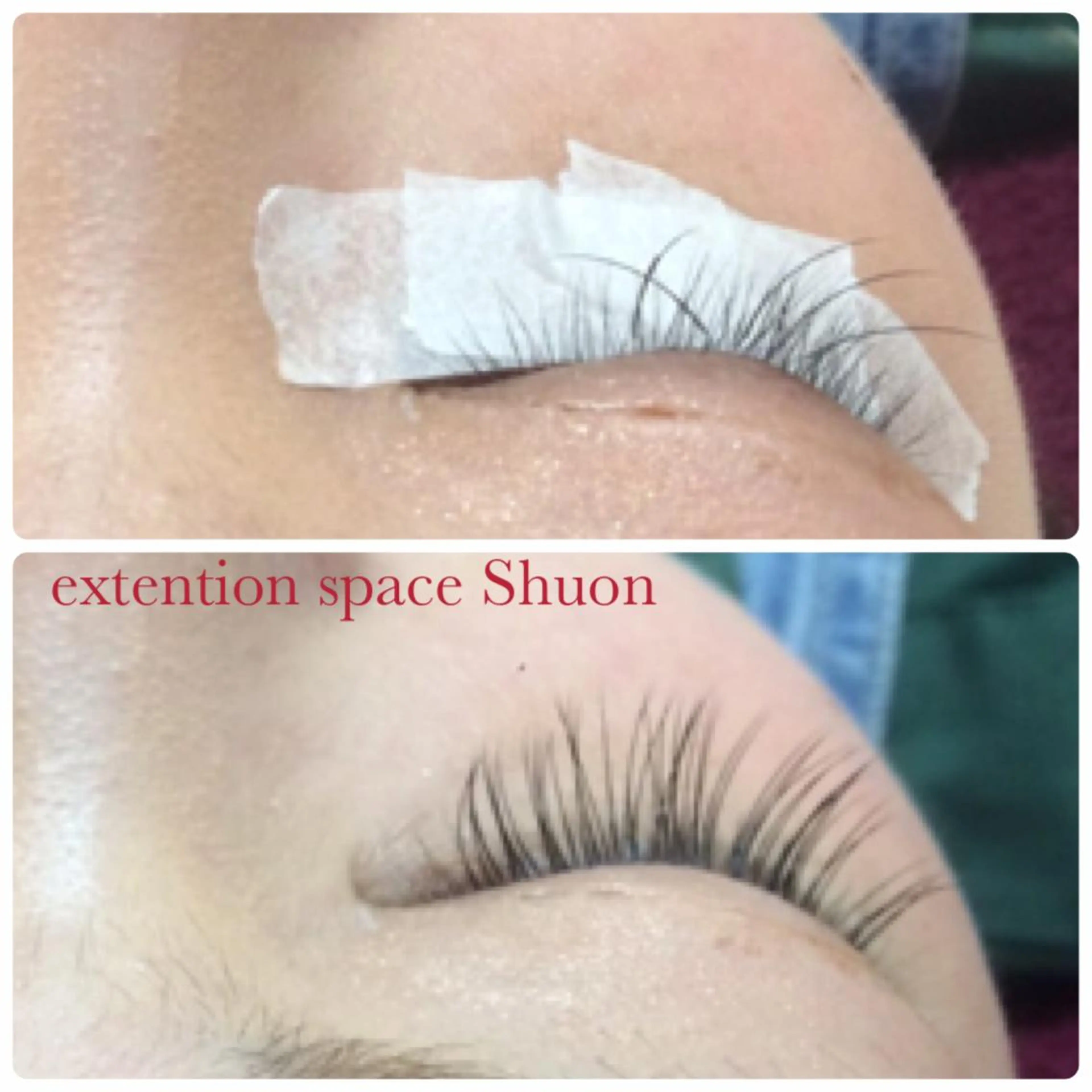 マツエク・マツパ セーブル KITTY 立川のネイルデザイン