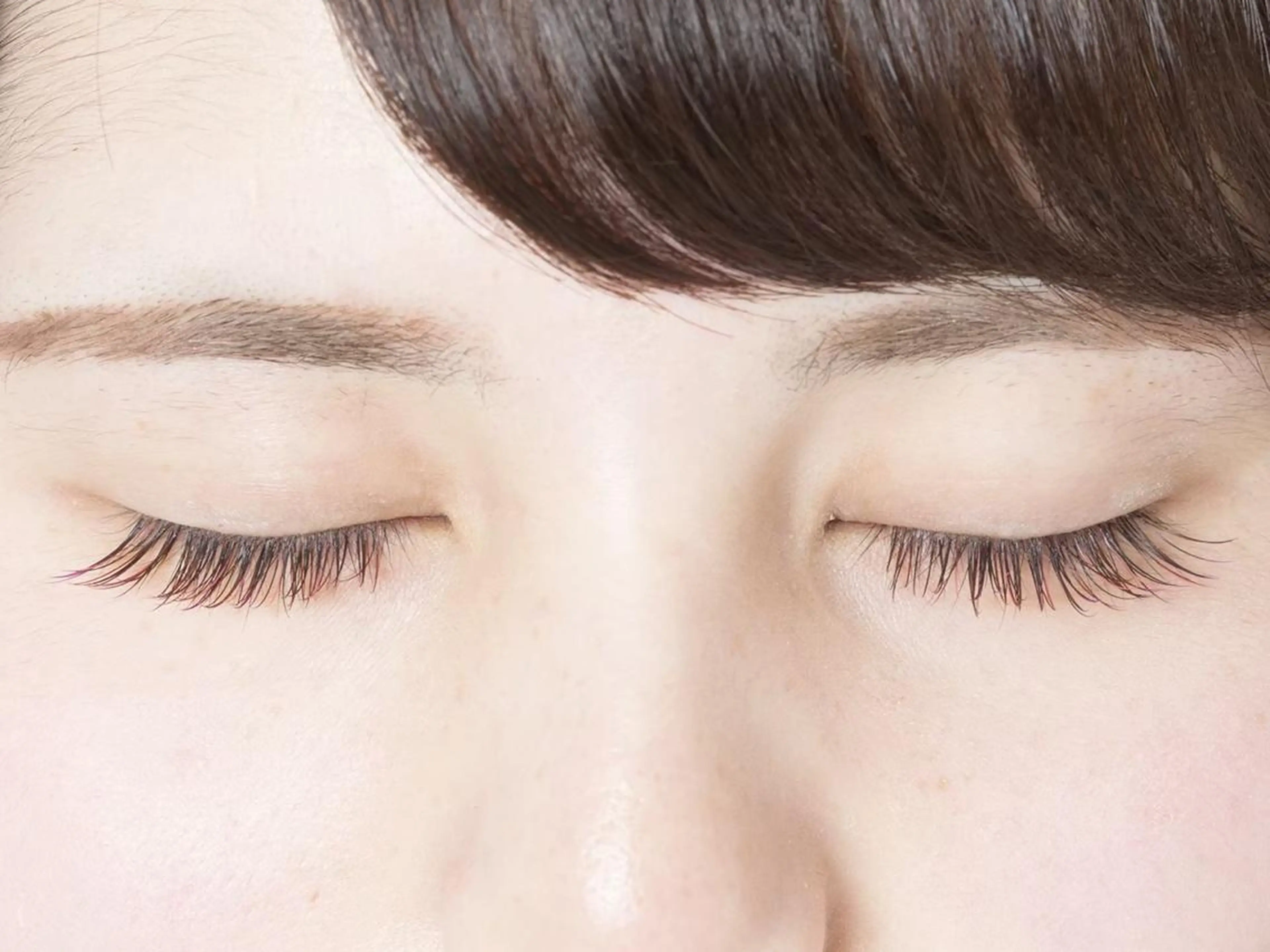 マツエク・マツパ 梶ヶ谷 絵璃のマツエク・マツパデザイン