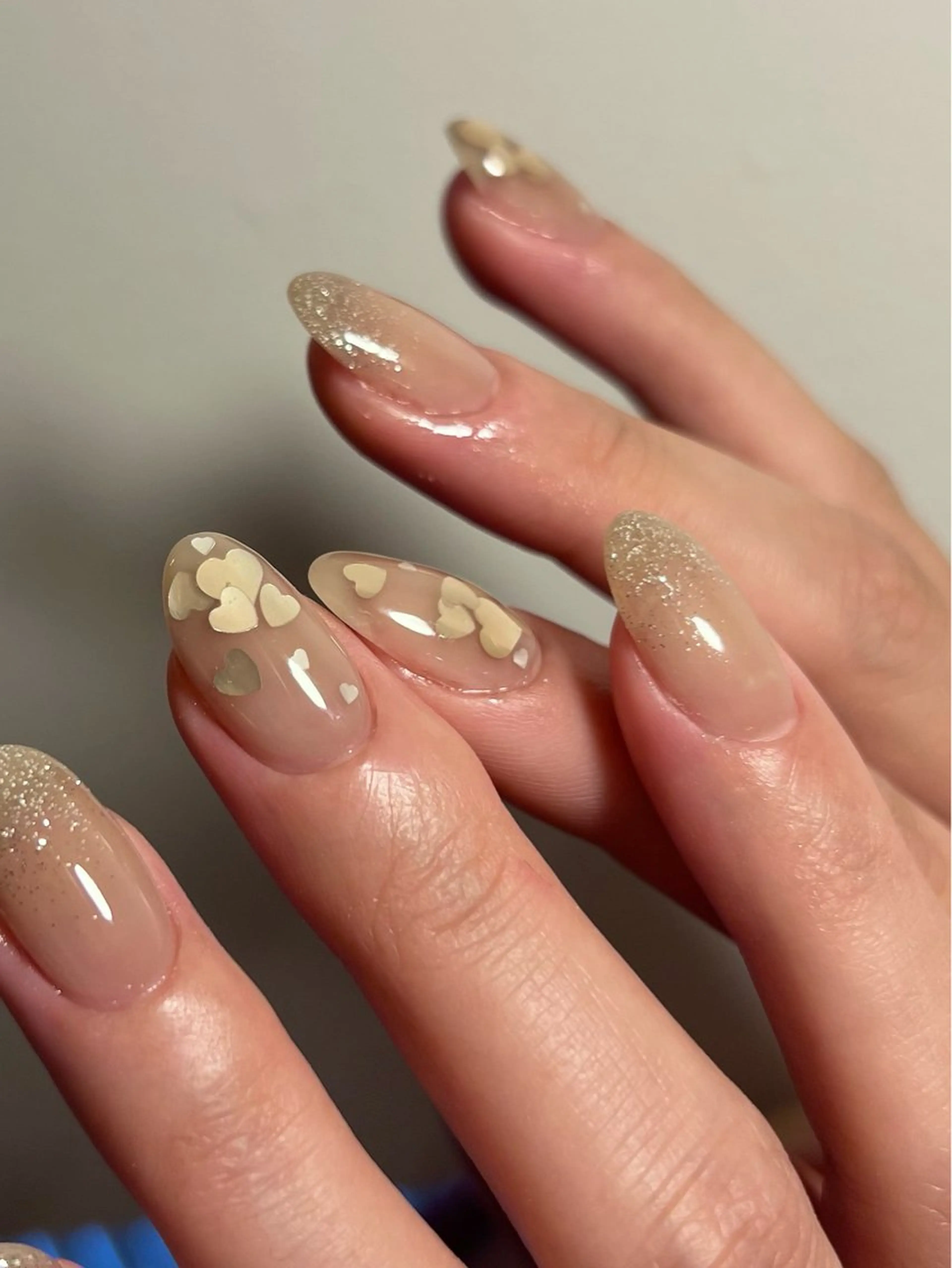 ネイル アートネイル YUKARI NOEMのネイルデザイン