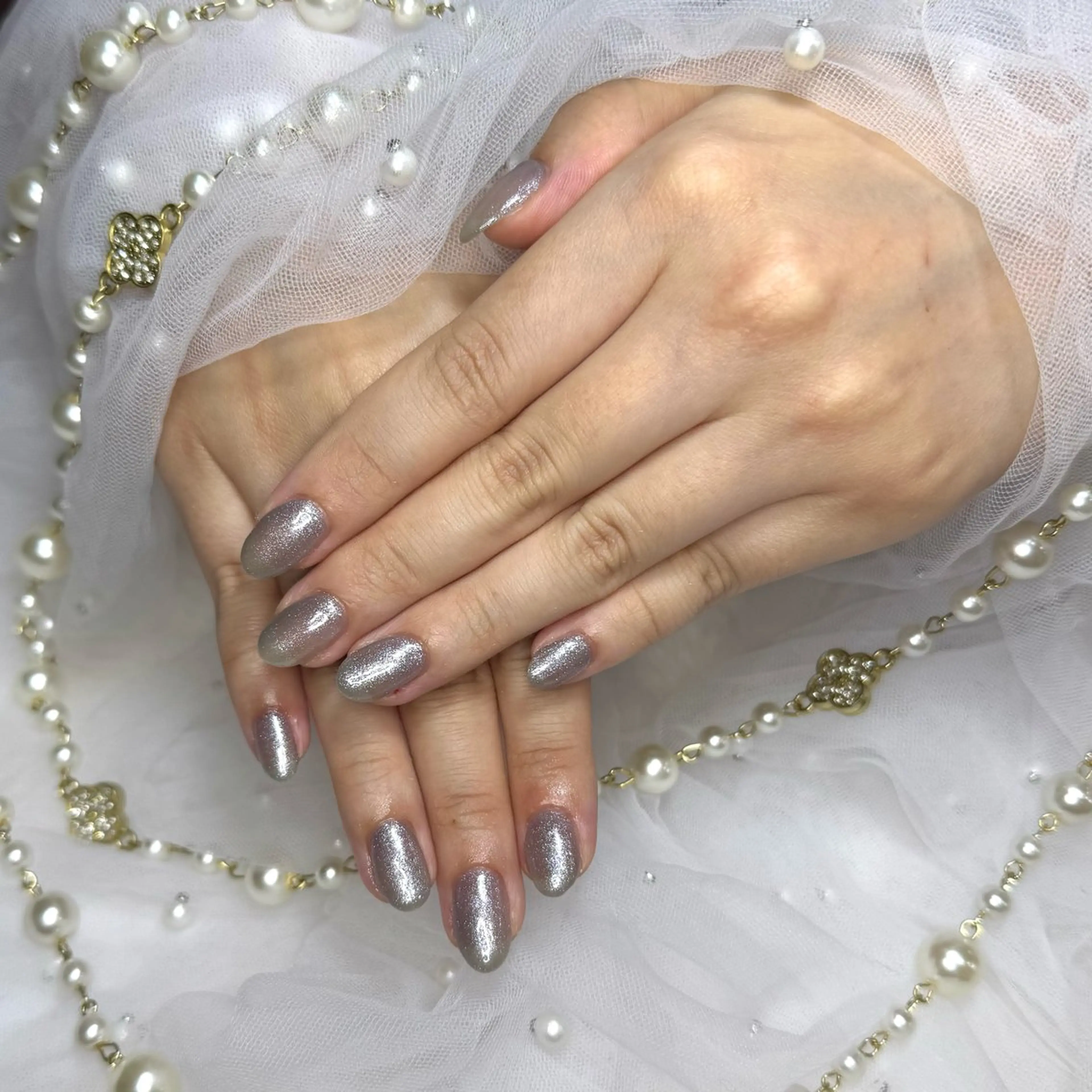 ネイル ハンドネイル You&Me Ibukiのネイルデザイン