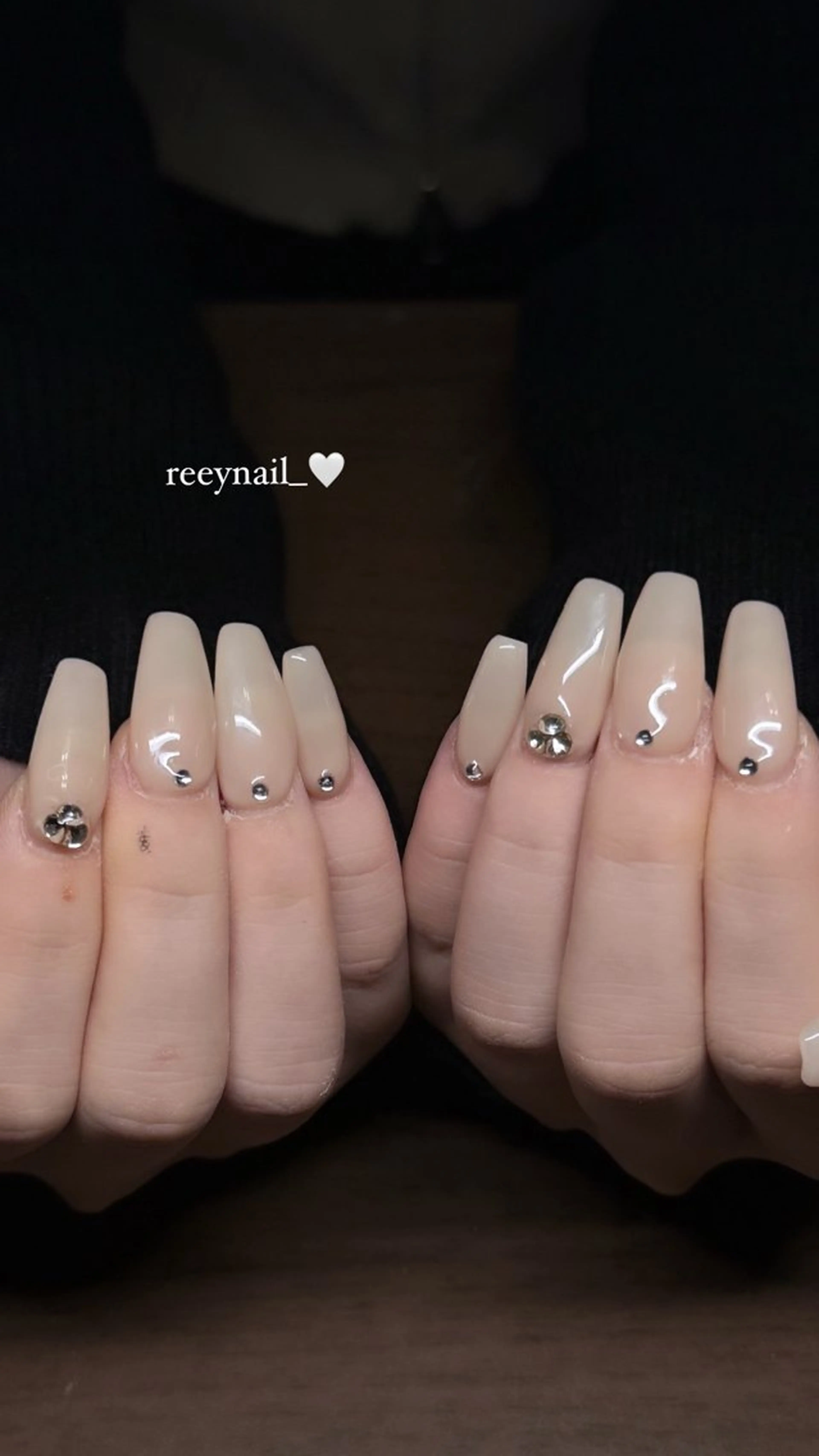 ネイル ハンドネイル ulysses nailsalonのネイルデザイン