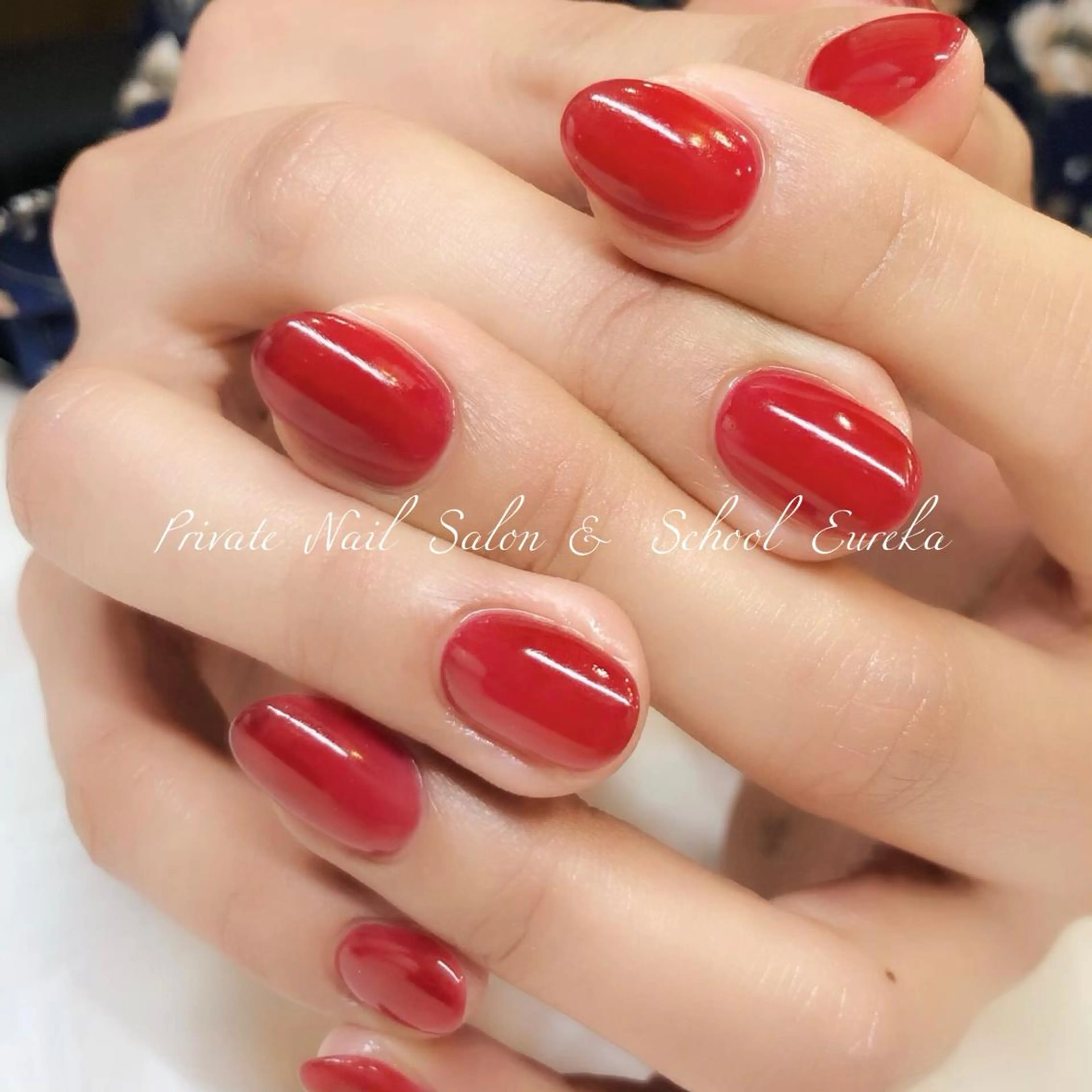 ネイル ハンドネイル 古屋 勢子のその他イメージ