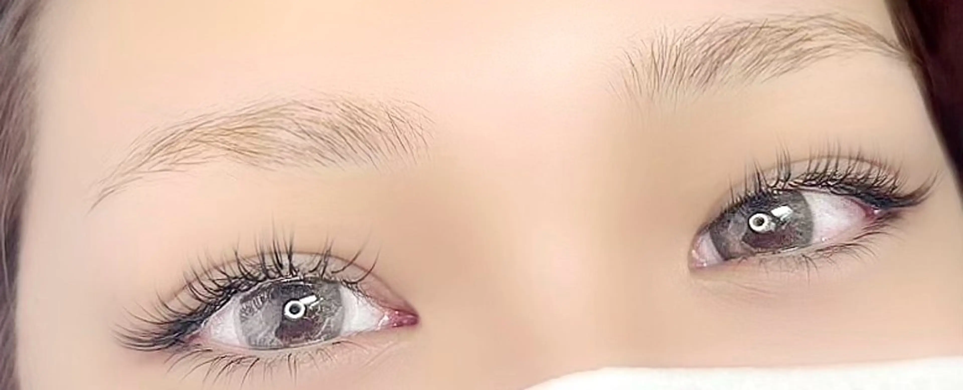 マツエク・マツパ lash studioone所属・立花 うららのマツエク・マツパデザイン