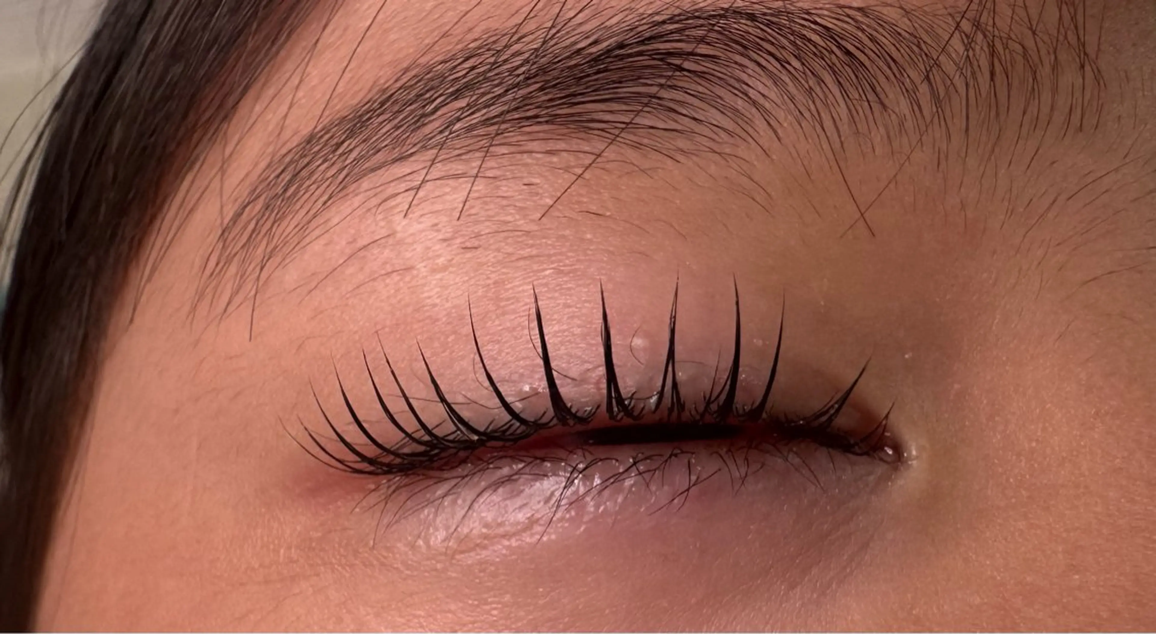 マツエク・マツパ 韓国風マツエク Jelly Beans所属・小沼 絵菜のマツエク・マツパデザイン