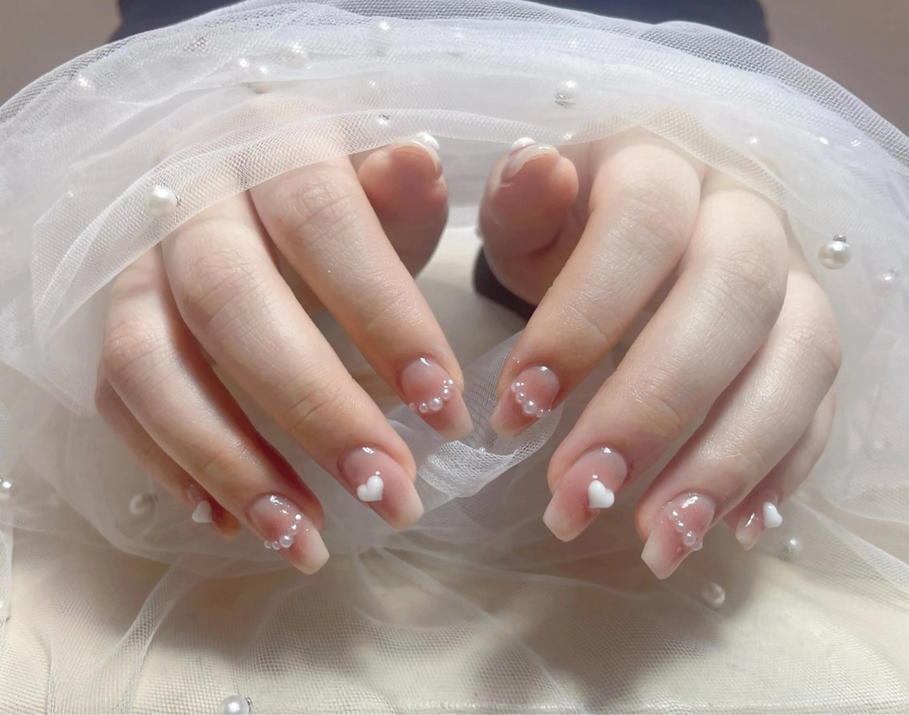 ネイル Angel AngelNailのネイルデザイン