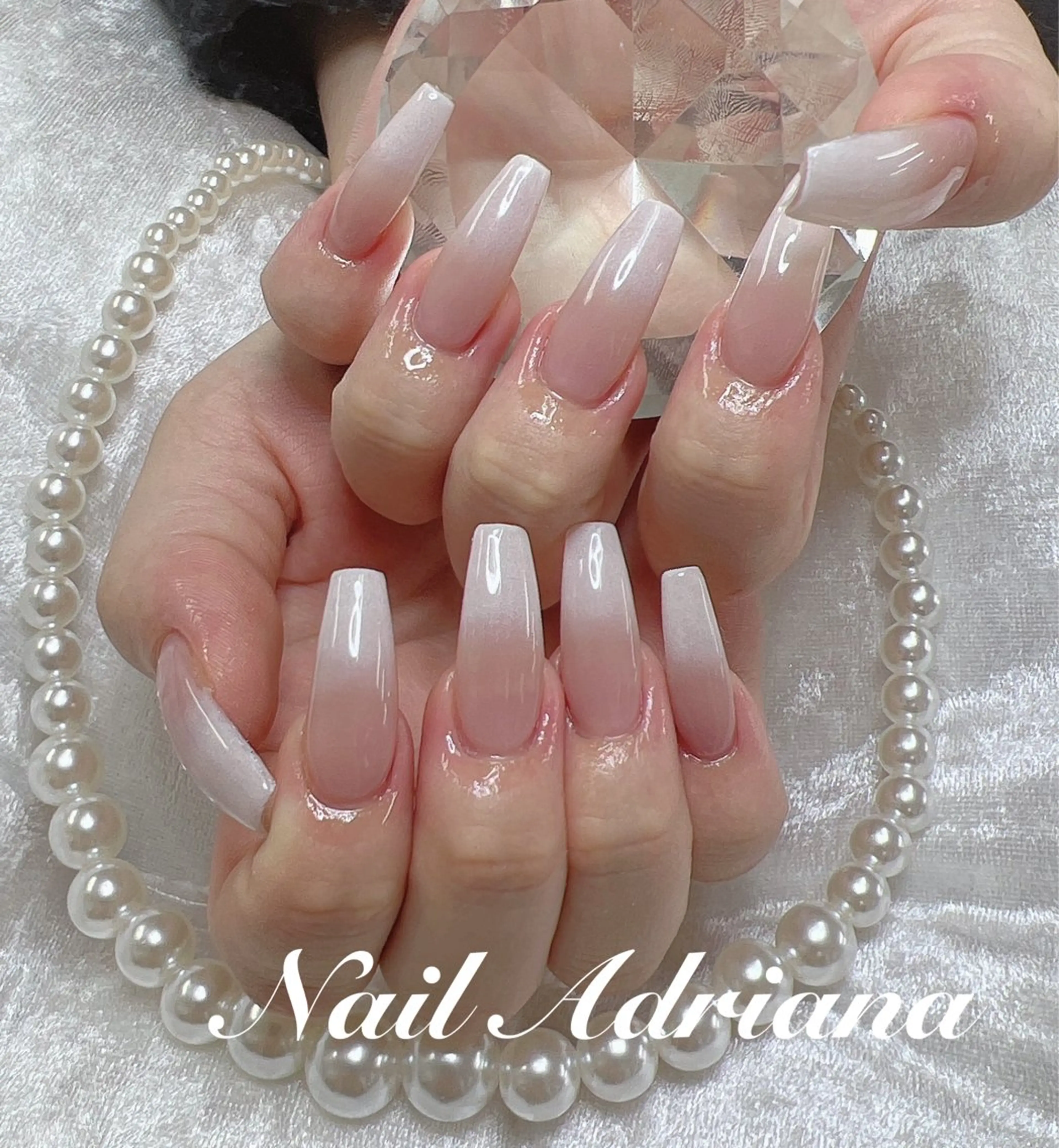 ネイル ADRIANA 大久保駅前徒歩2分のその他イメージ