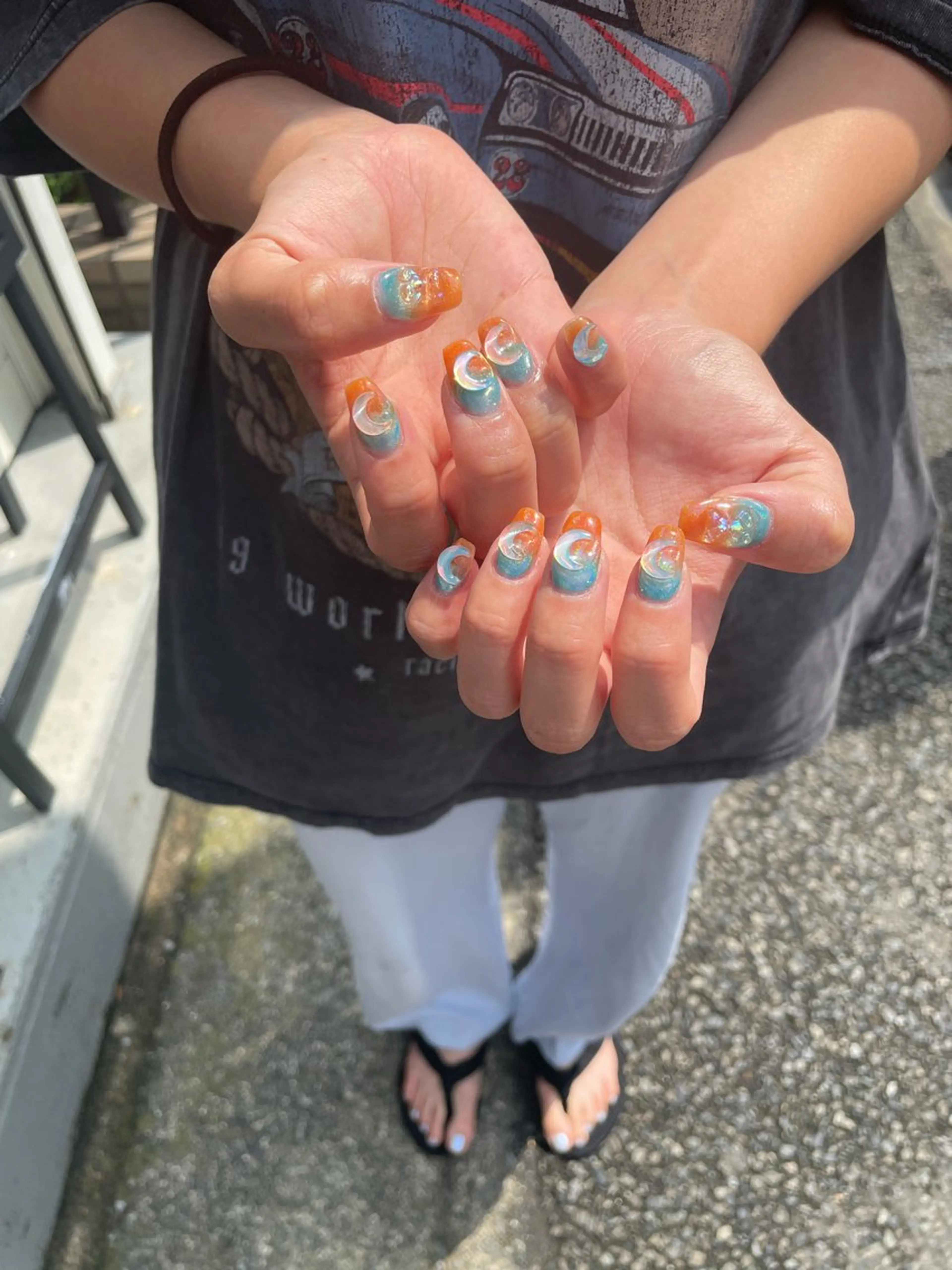 ネイル LAVISH nail salonのネイルデザイン