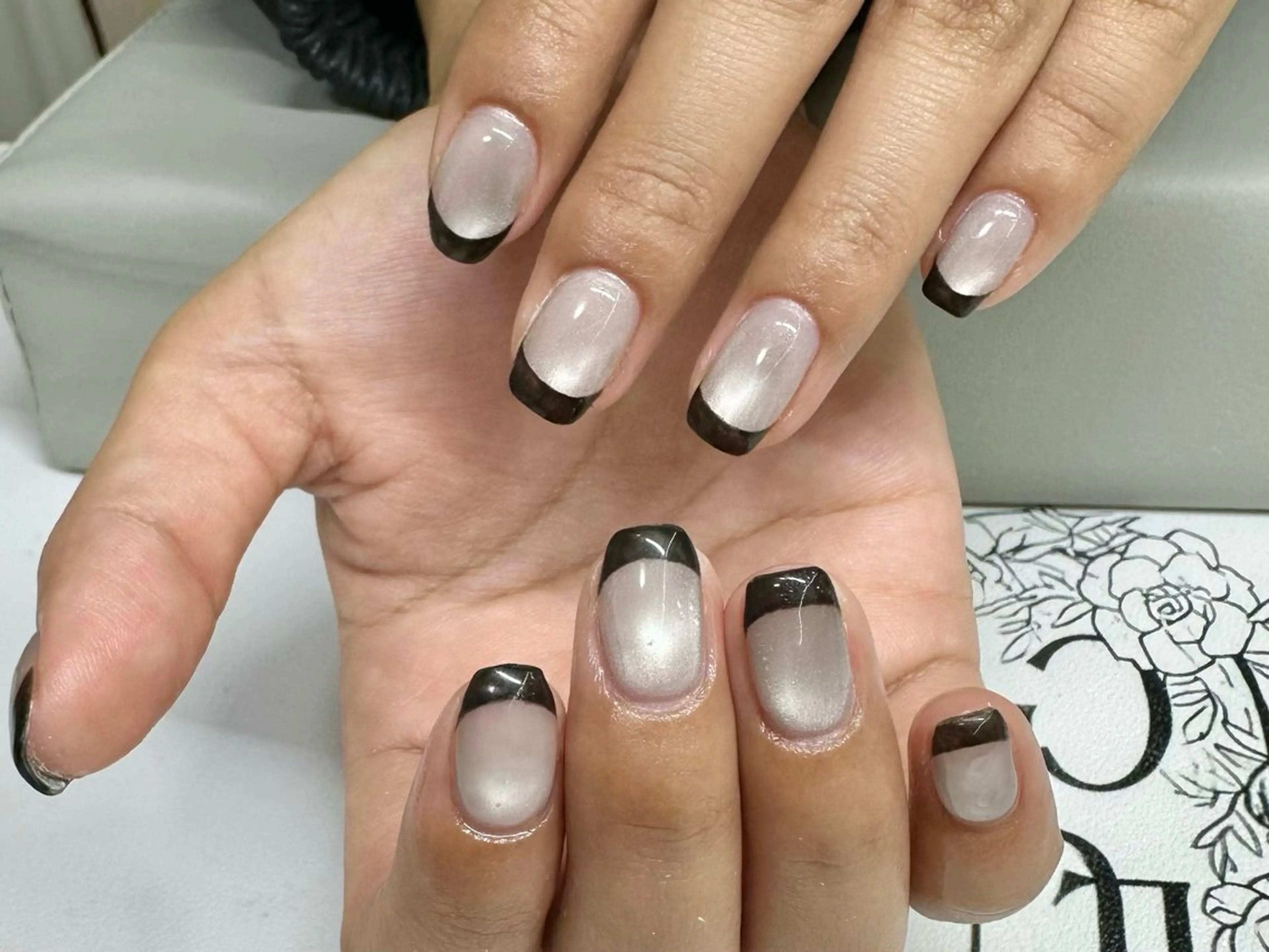 ネイル Eshin Nail -Eriのネイルデザイン
