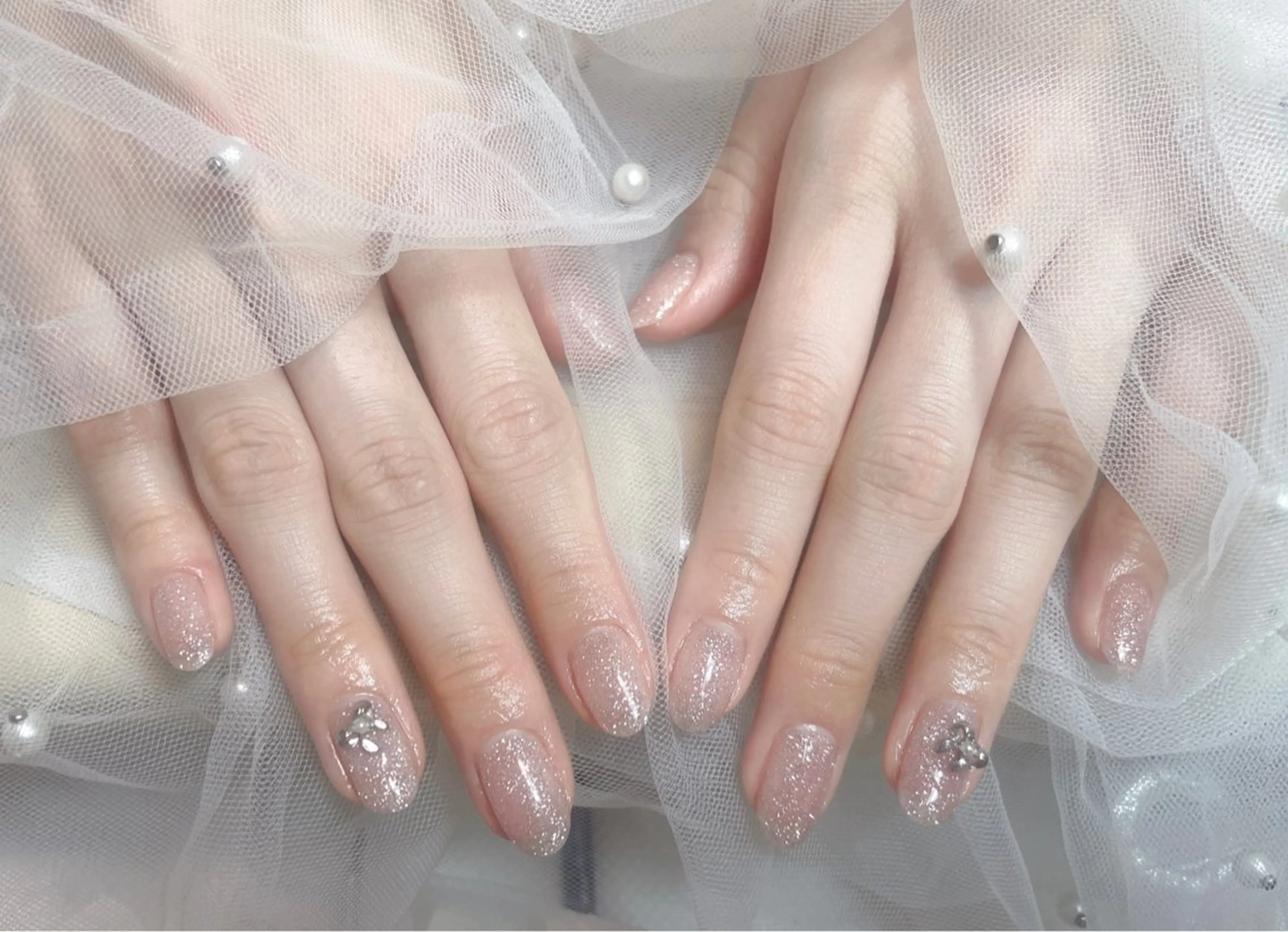 ネイル Angel AngelNailのネイルデザイン