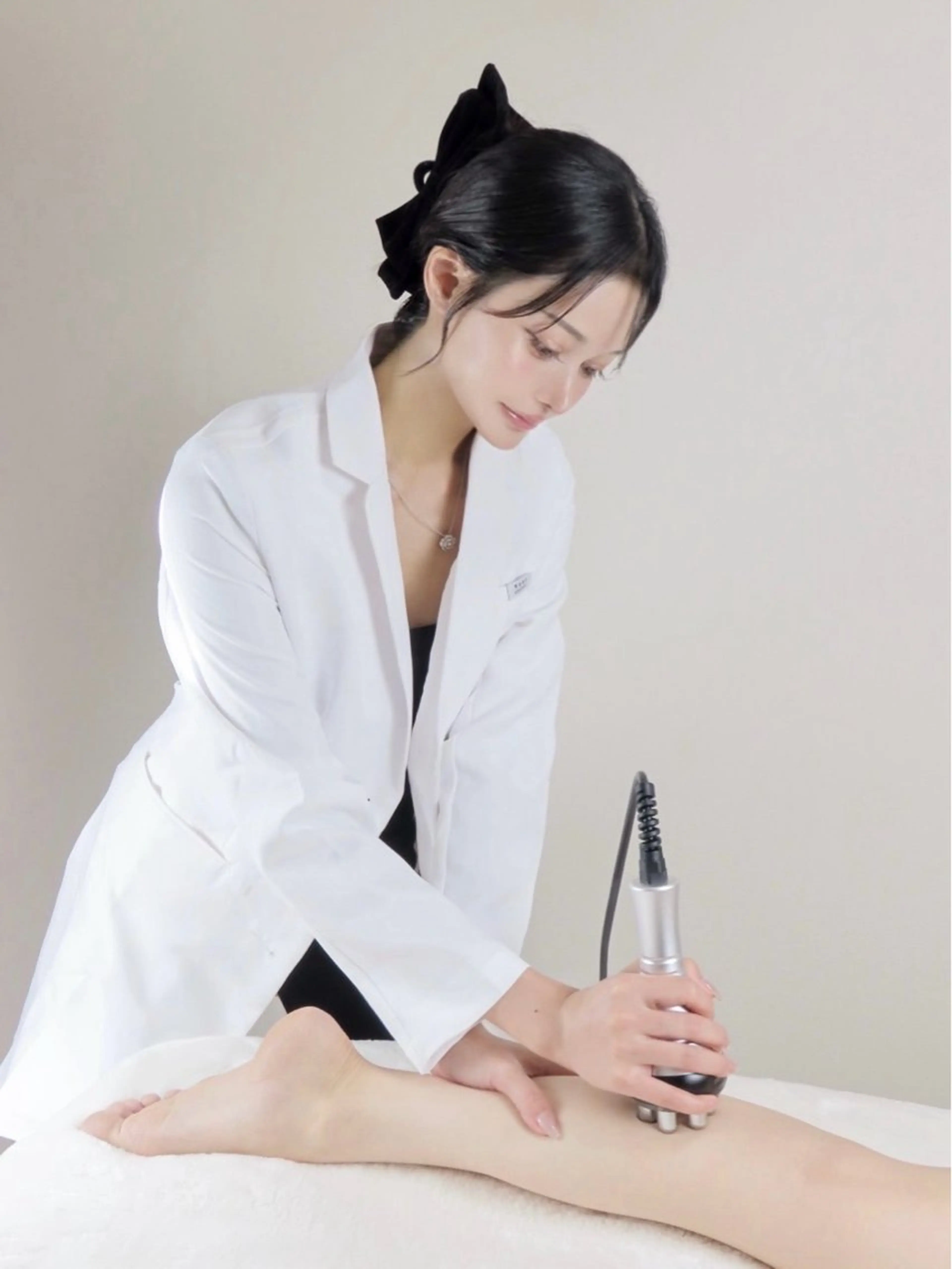 医療提携La Luna Keiのエステ・リラクイメージ