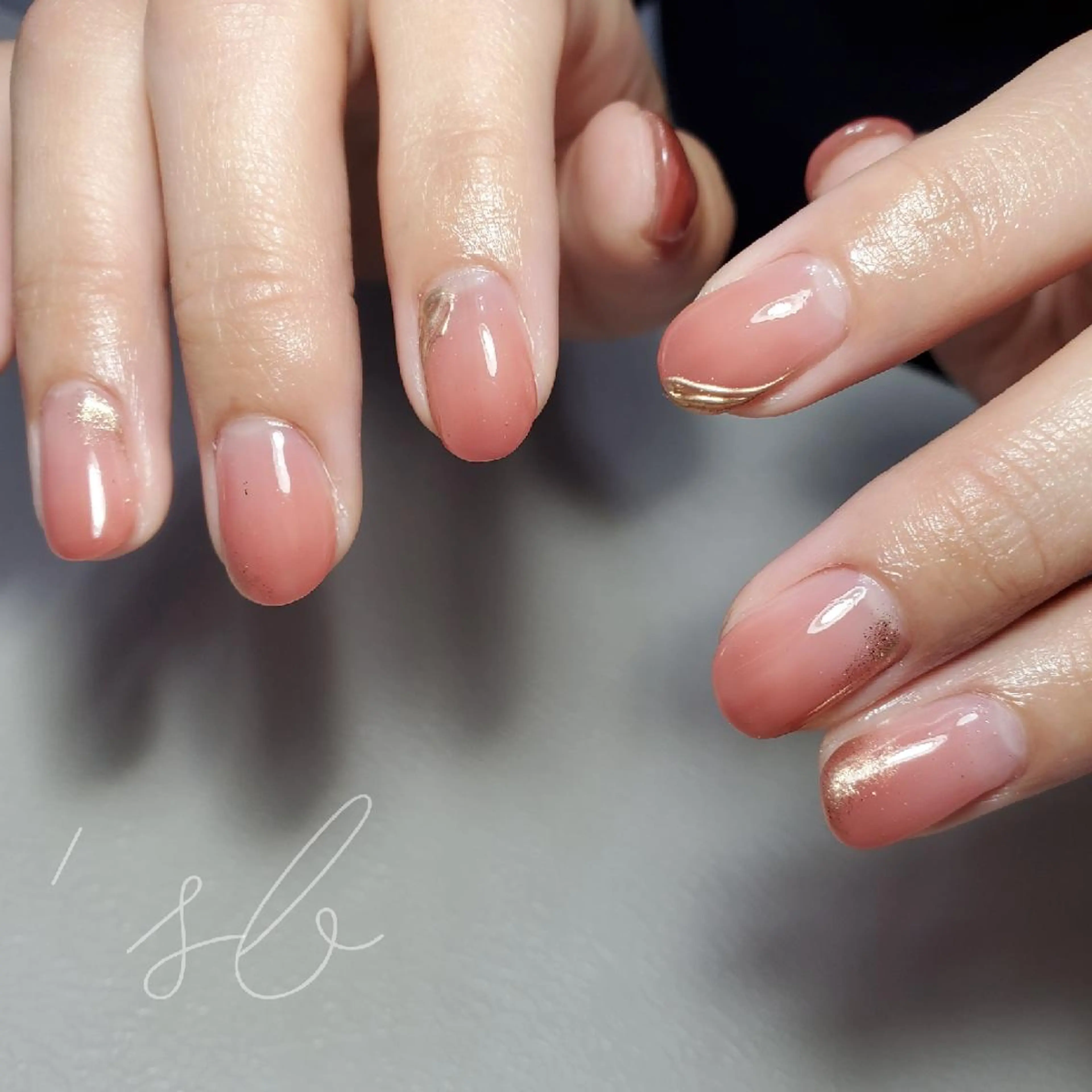 ネイル nailroom‪ sb‪‪𓈒𓂂𓏸のネイルデザイン