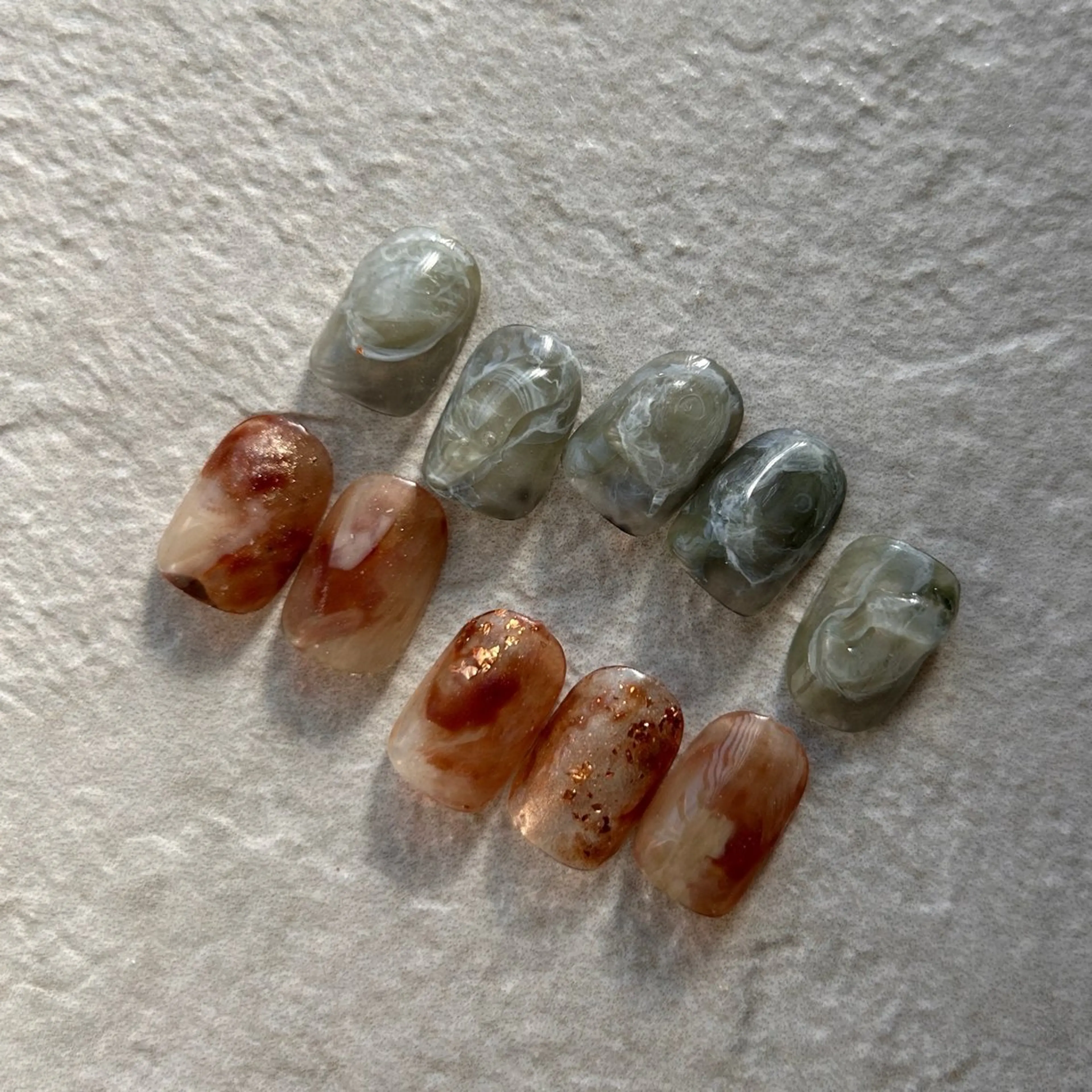 ネイル May. 昭和町のネイルデザイン