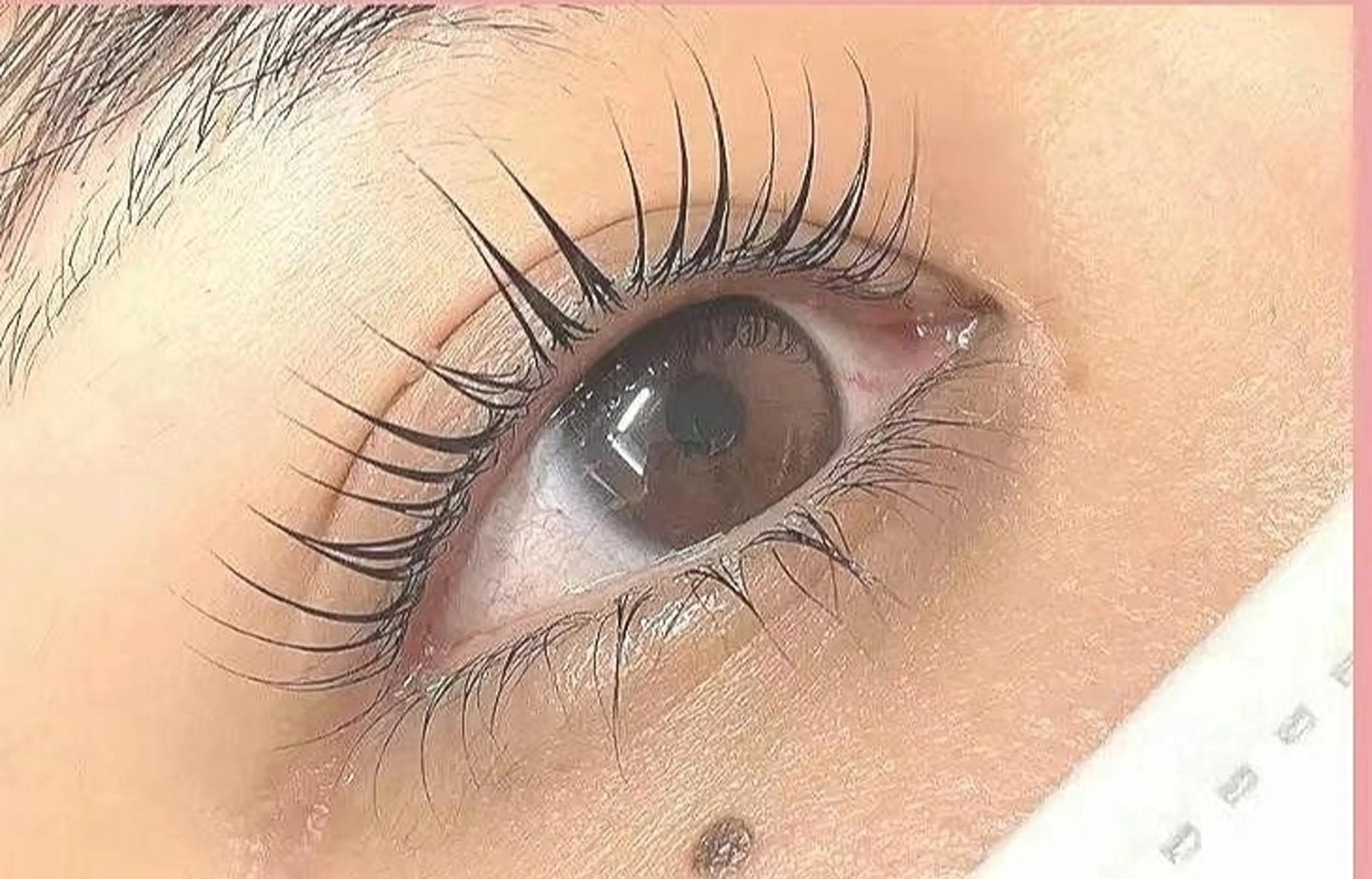 マツエク・マツパ マツパ ✨Yumi ☆eye✨のマツエク・マツパデザイン