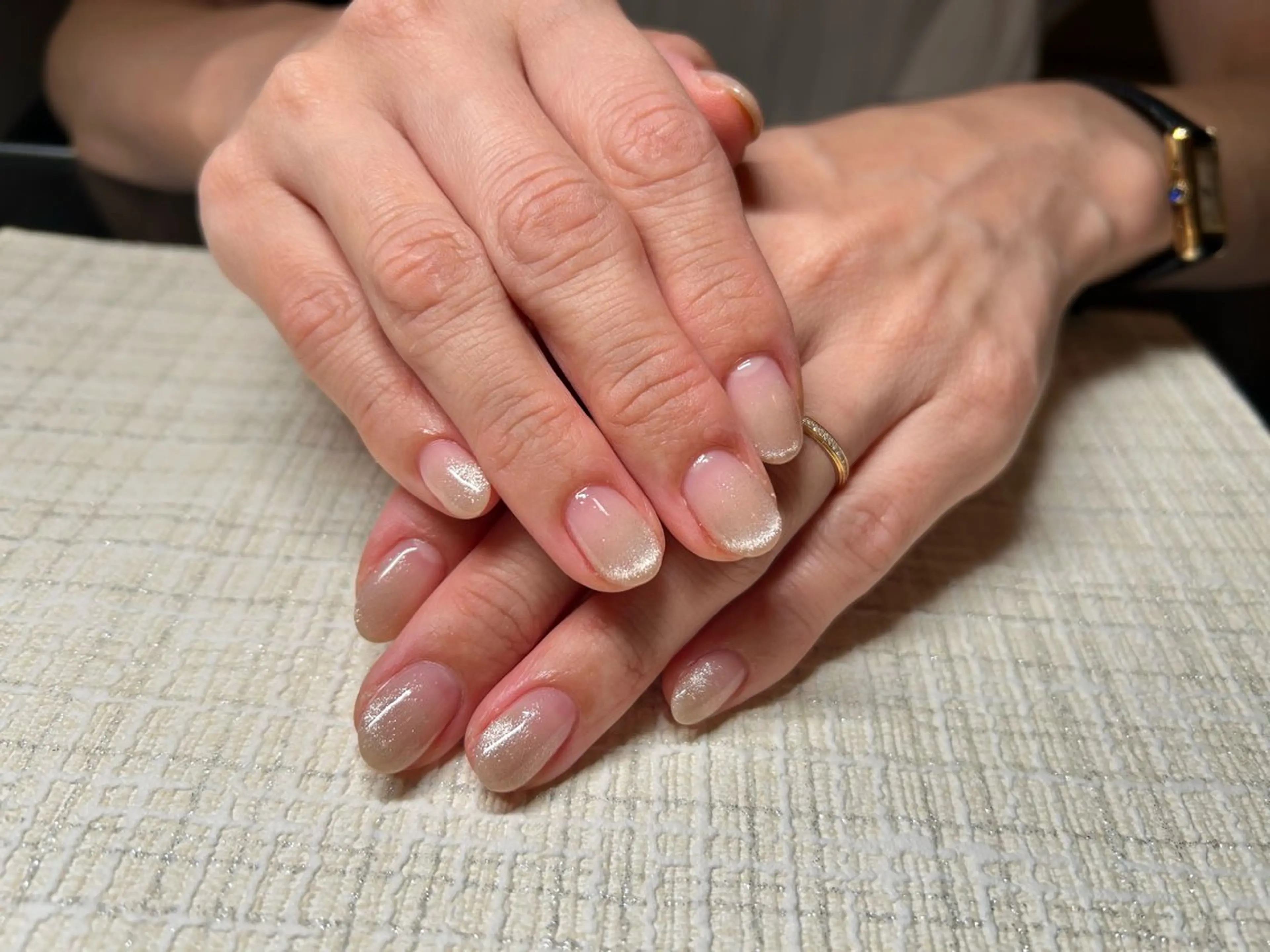 ネイル ハンドネイル Lisa’s Salonのネイルデザイン