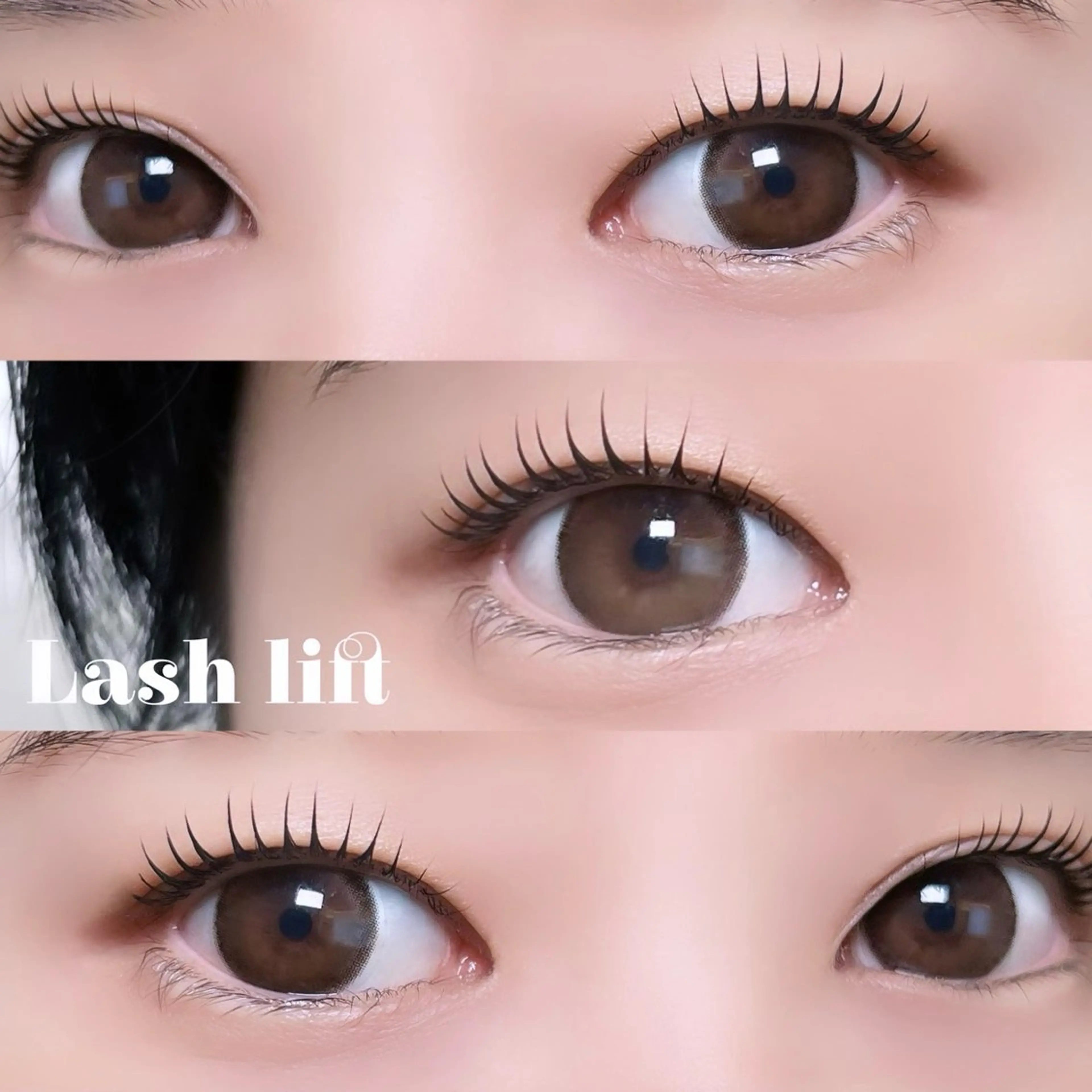 マツエク・マツパ Jolie栄店 🫧谷口のマツエク・マツパデザイン