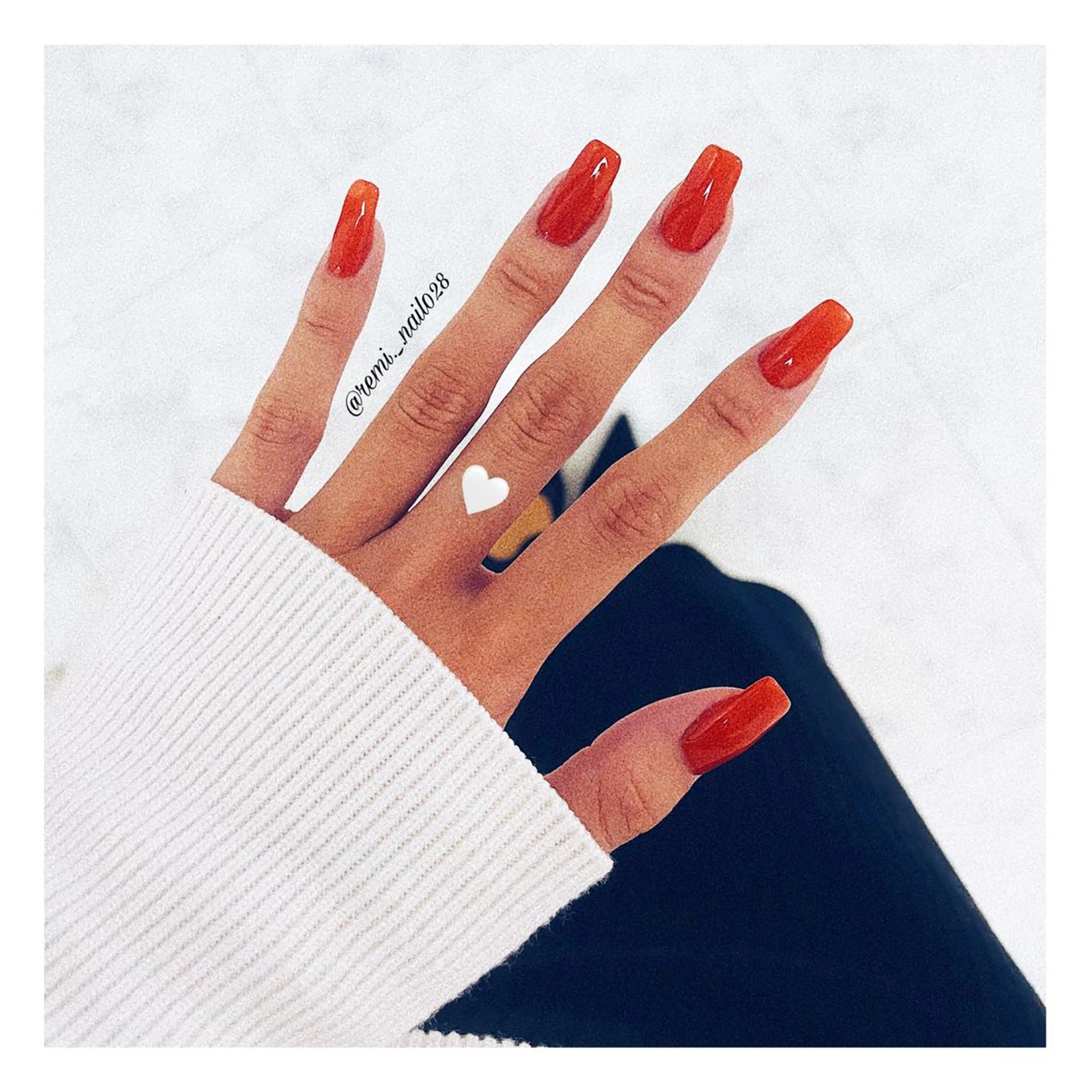 ネイル Nail 1 wangのネイルデザイン