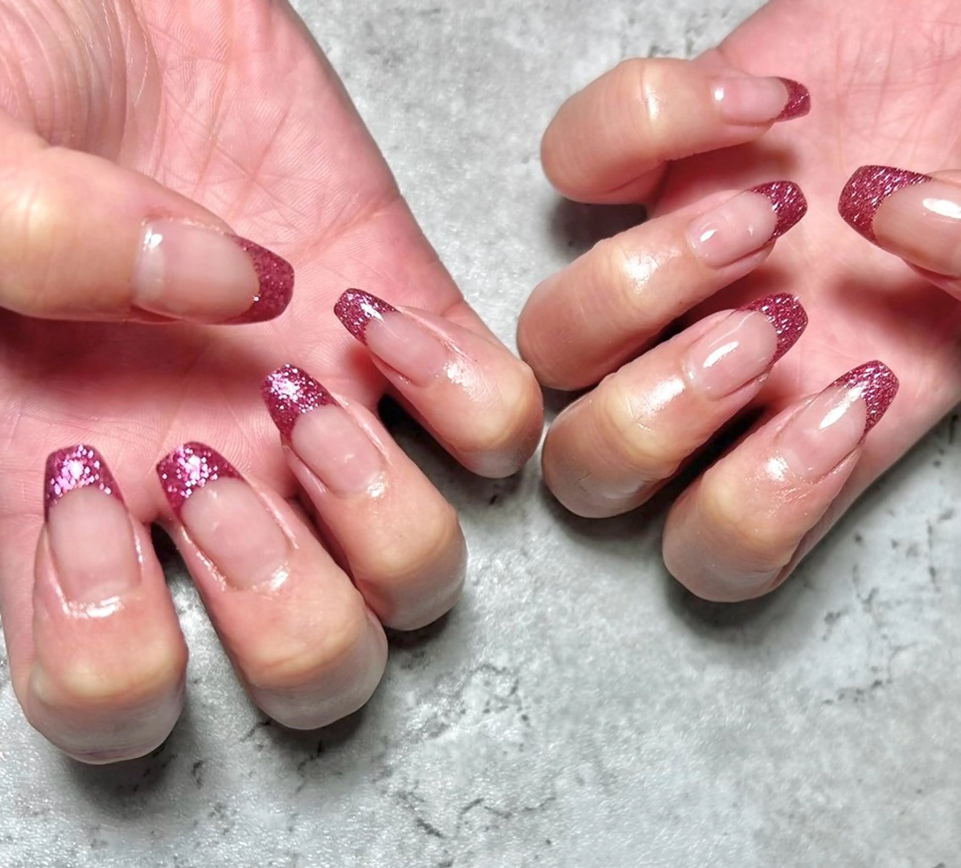 ネイル RARA nail&eyeのマツエク・マツパデザイン