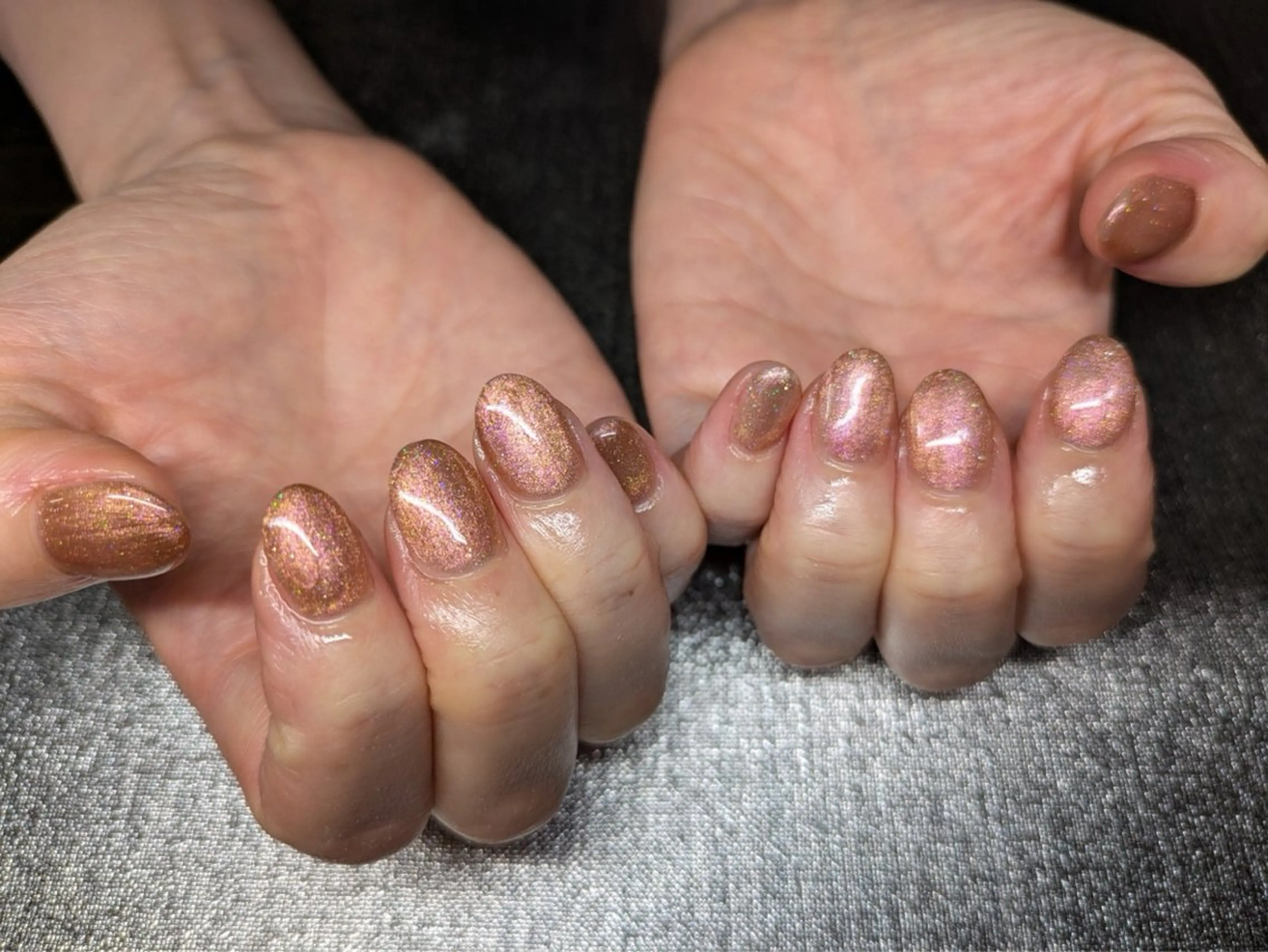 ネイル ハンドネイル タカシマ カナコのネイルデザイン