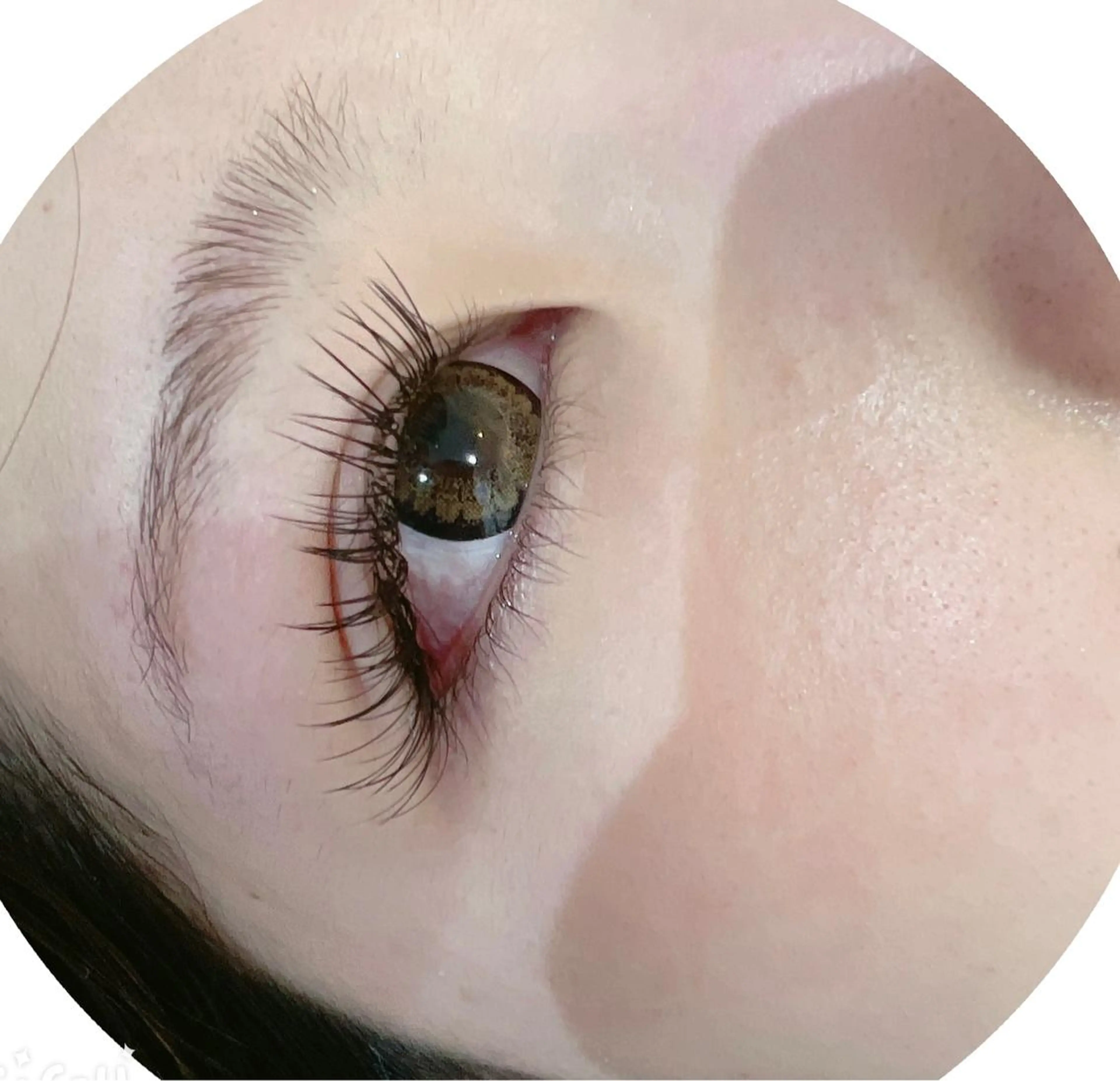 マツエク・マツパ Sネイル サロンのネイルデザイン