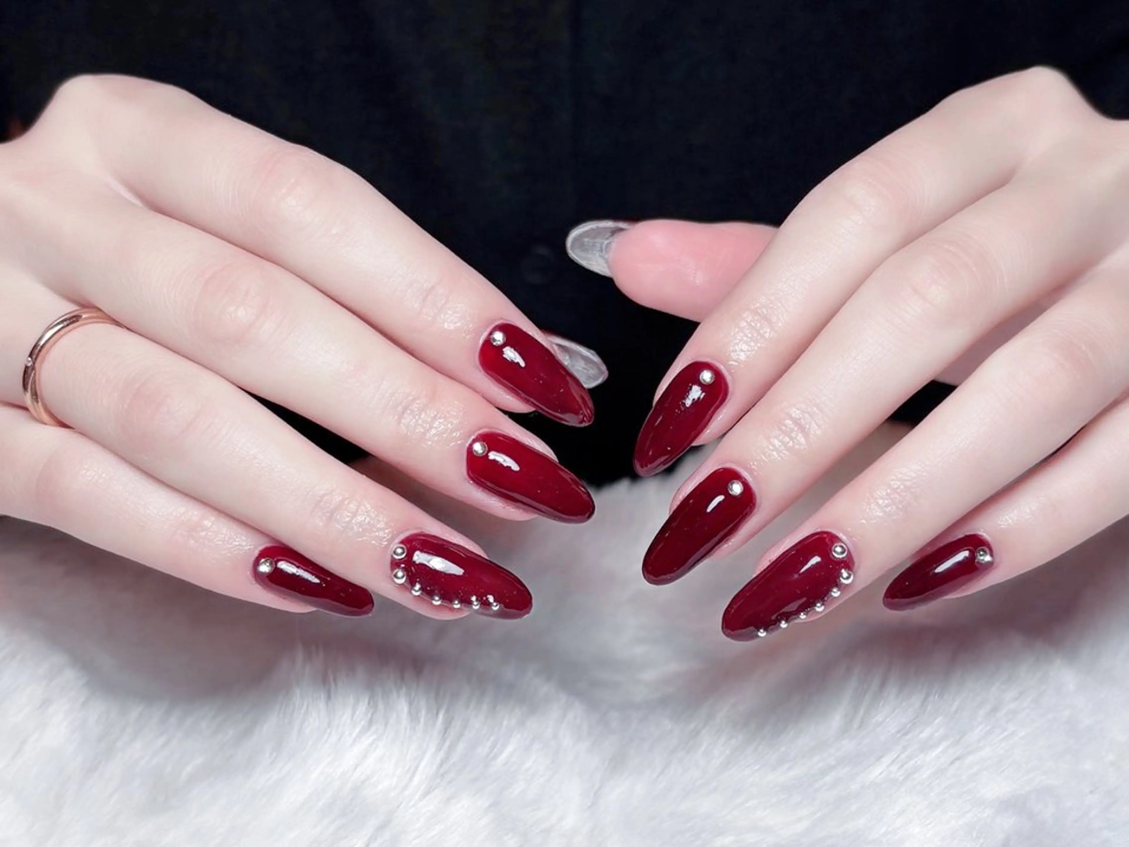 ネイル ネイルサロン Easenのネイルデザイン