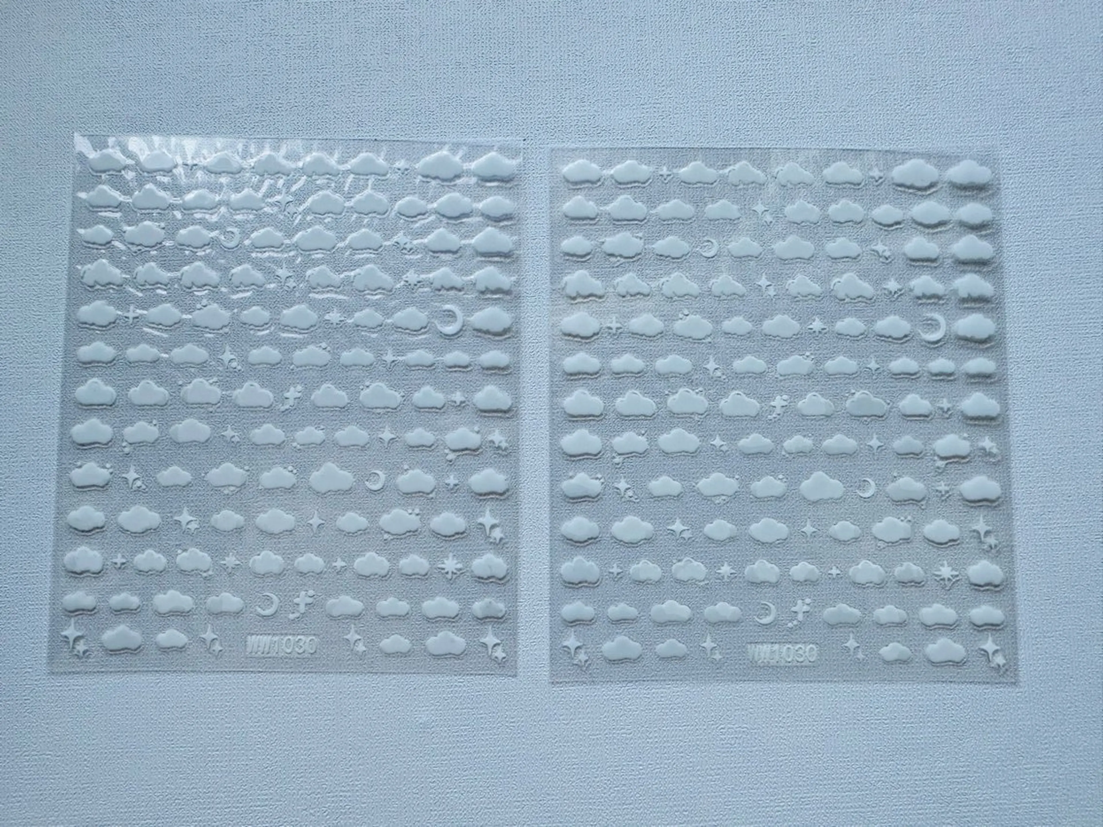 ネイル ジェルネイル M Hのその他イメージ