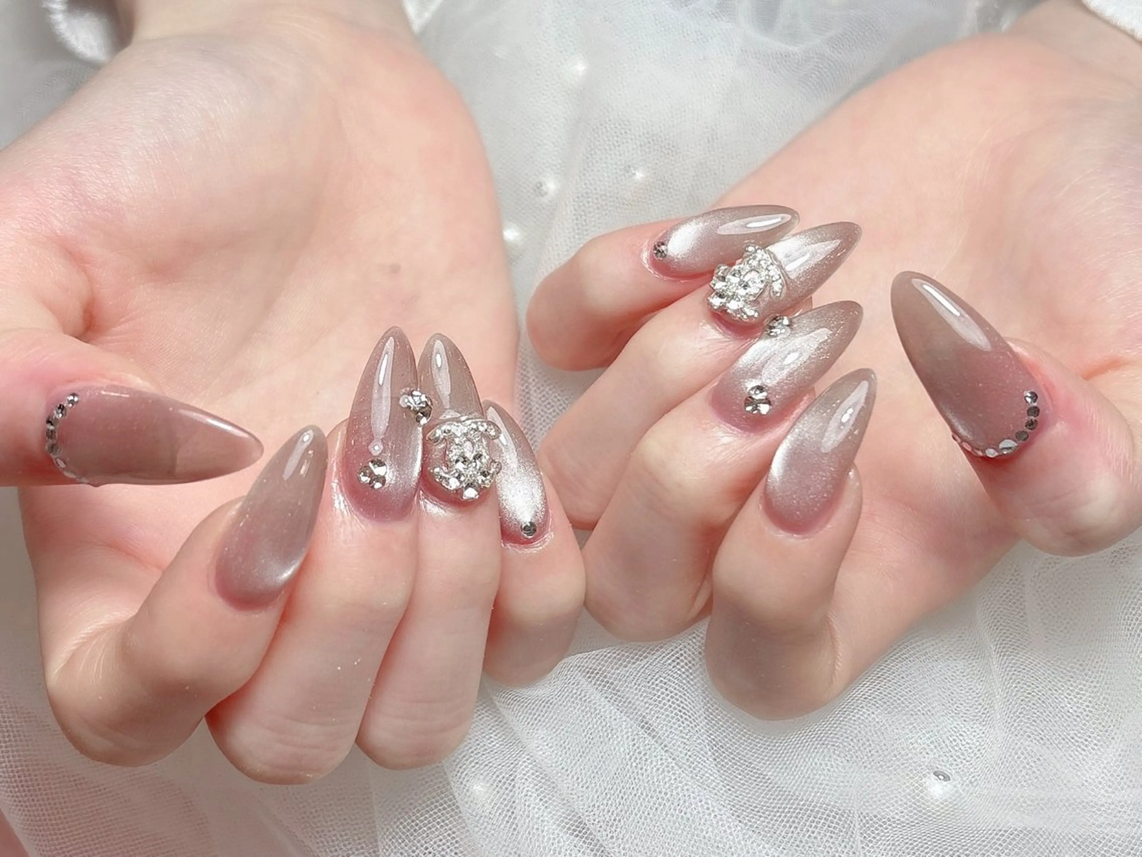 ネイル Bél Nail salonのネイルデザイン