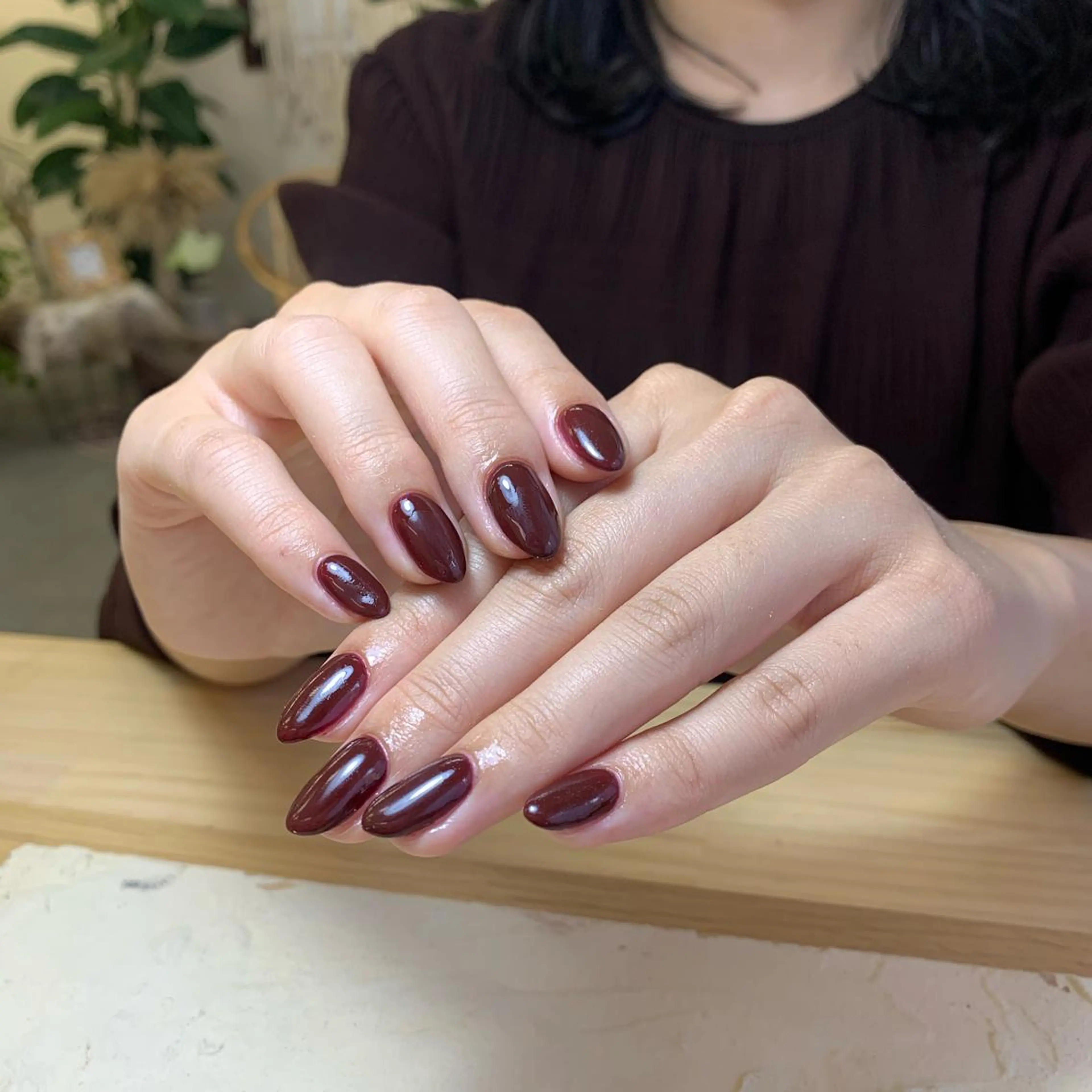 ネイル musee art所属・Musee art 亀戸店のネイルデザイン