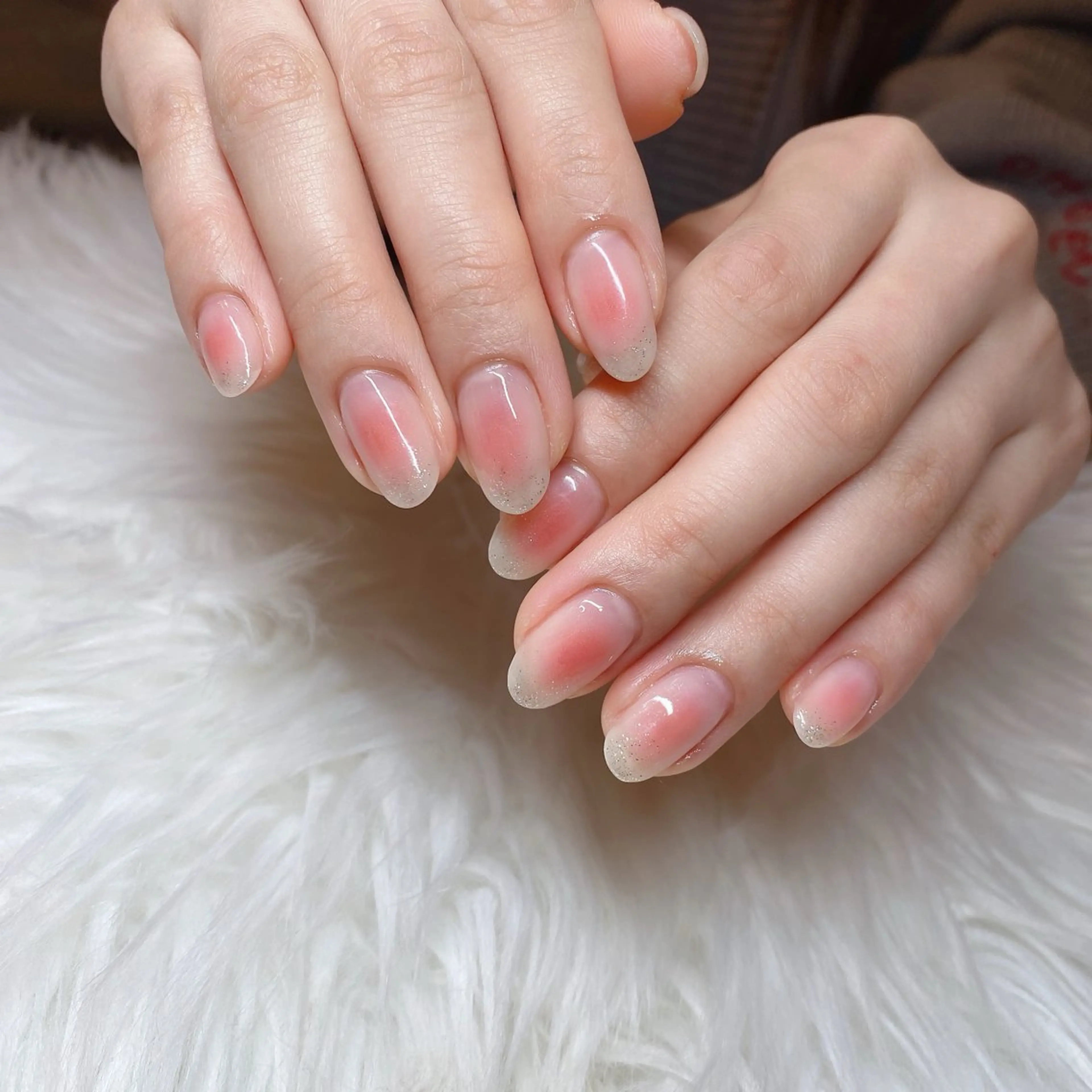 ネイル チークネイル シンプルネイル ハンドネイル nail salon 102のその他イメージ