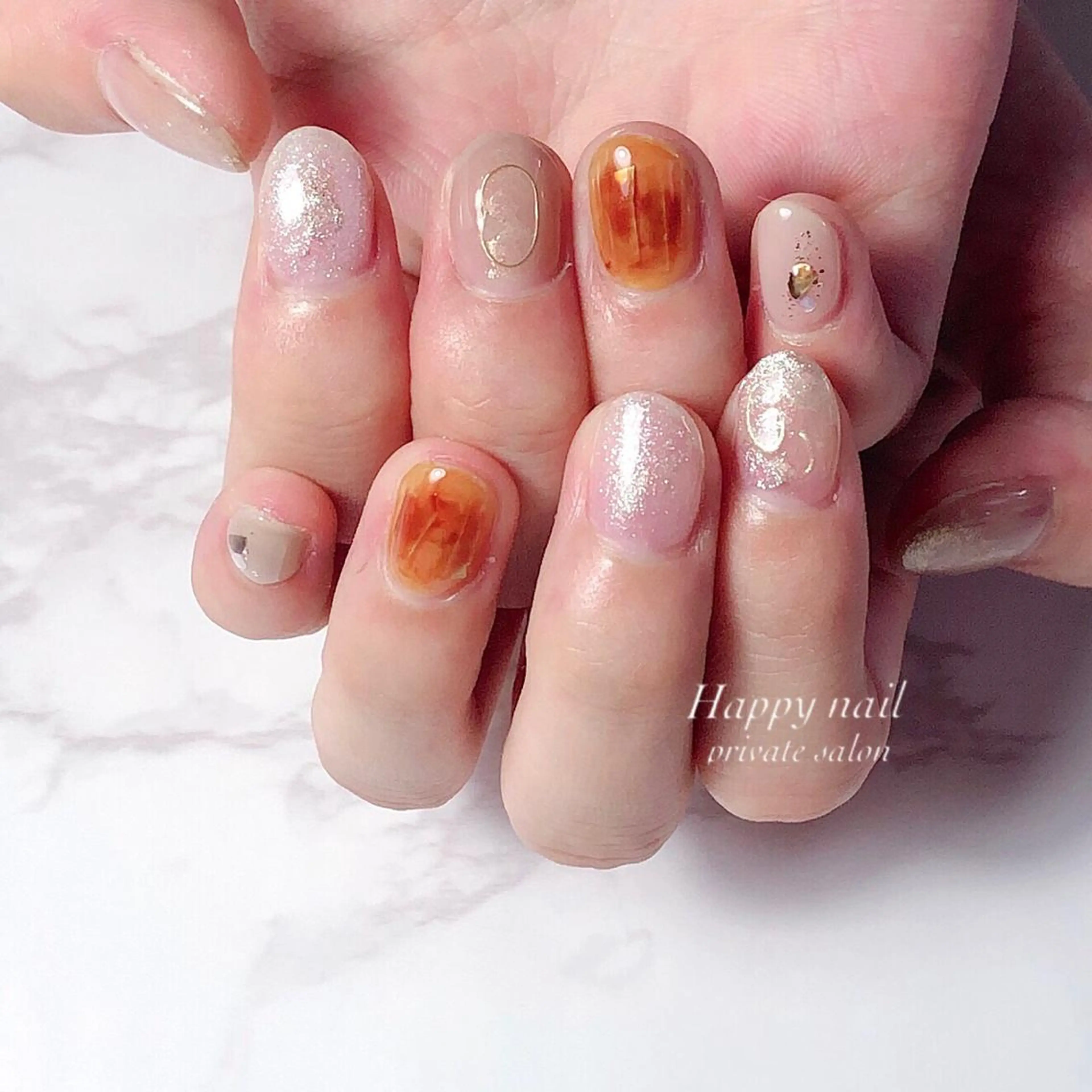 ネイル 心と体が整う腸活 サロン ラクシュミーのエステ・リラクイメージ