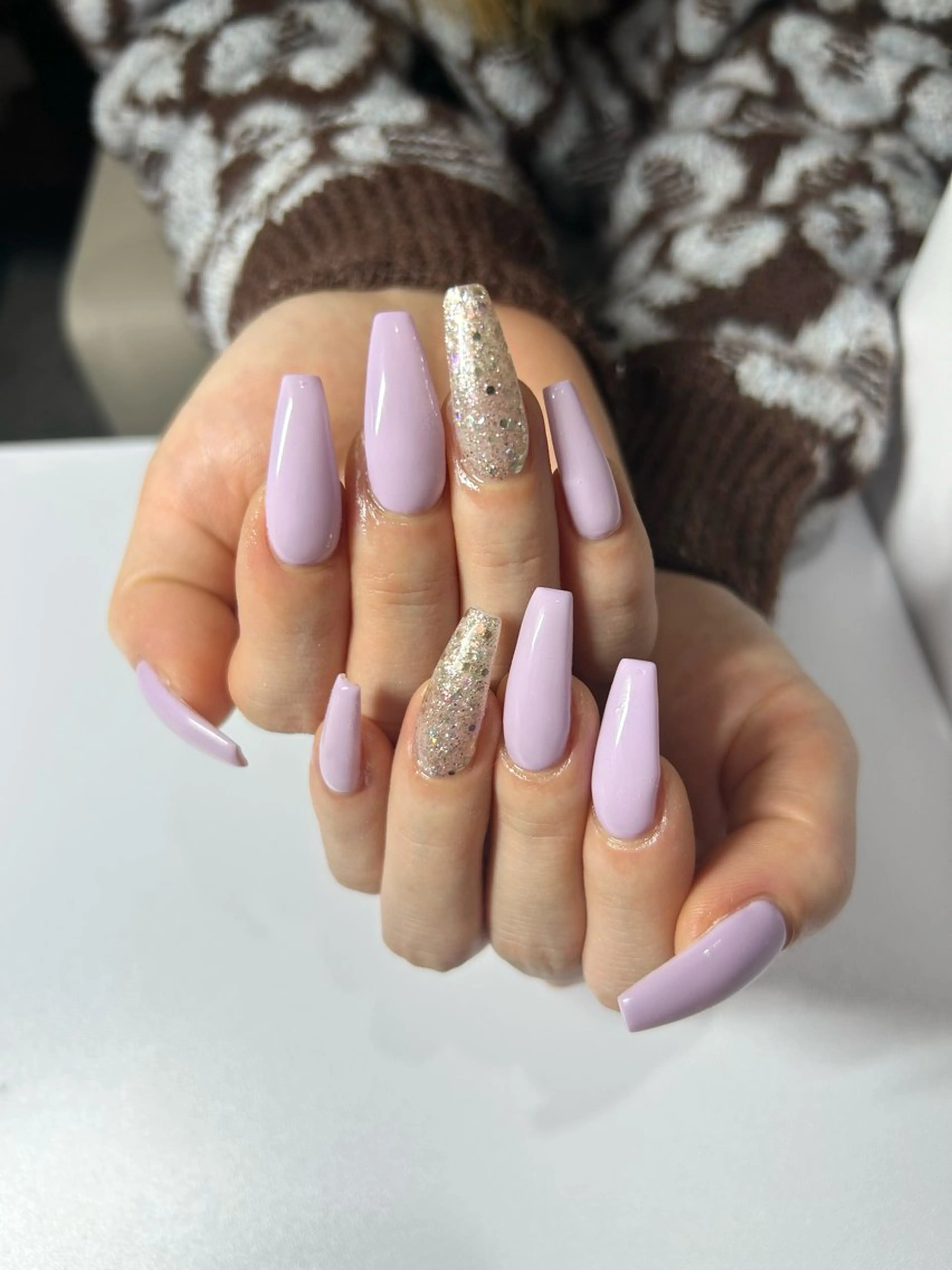 ネイル REVE南口 🌺yuina🌺のネイルデザイン